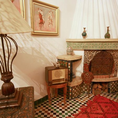 Riad El Ghalia เฟส ภายนอก รูปภาพ