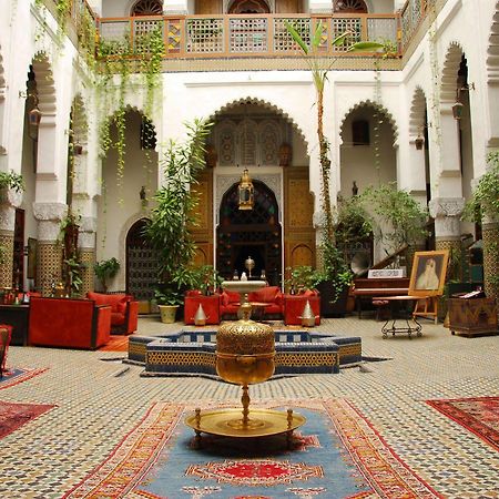 Riad El Ghalia เฟส ภายนอก รูปภาพ