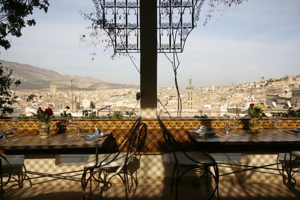 Riad El Ghalia เฟส ภายนอก รูปภาพ
