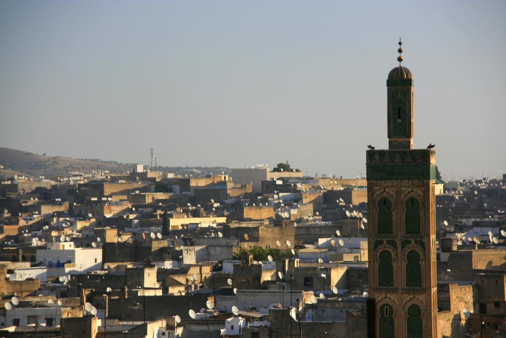 Riad El Ghalia เฟส ภายนอก รูปภาพ
