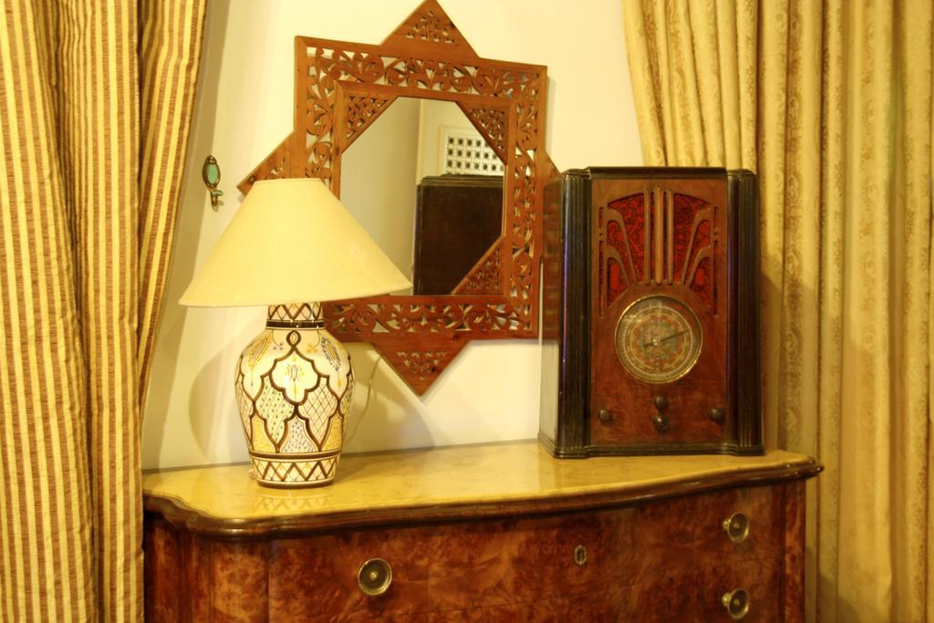 Riad El Ghalia เฟส ภายนอก รูปภาพ