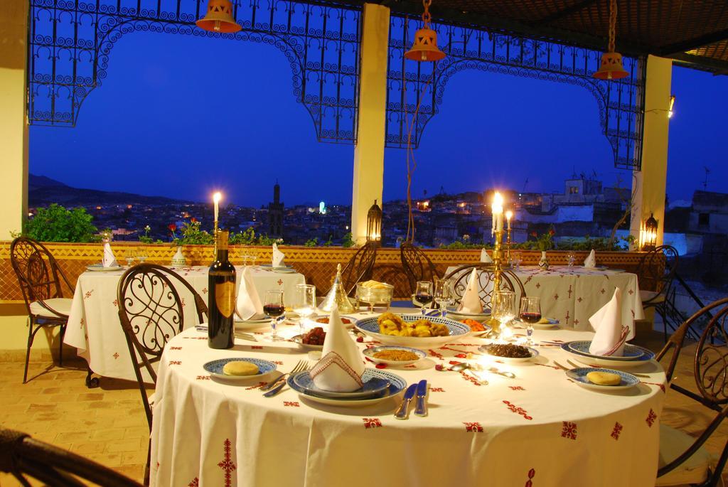 Riad El Ghalia เฟส ภายนอก รูปภาพ