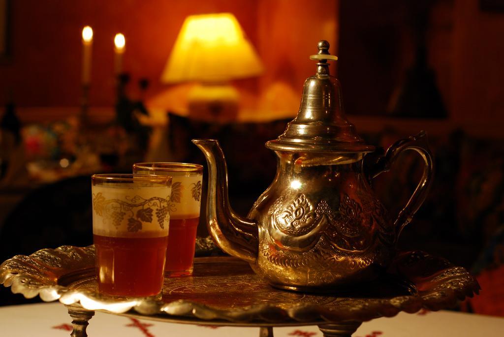 Riad El Ghalia เฟส ภายนอก รูปภาพ