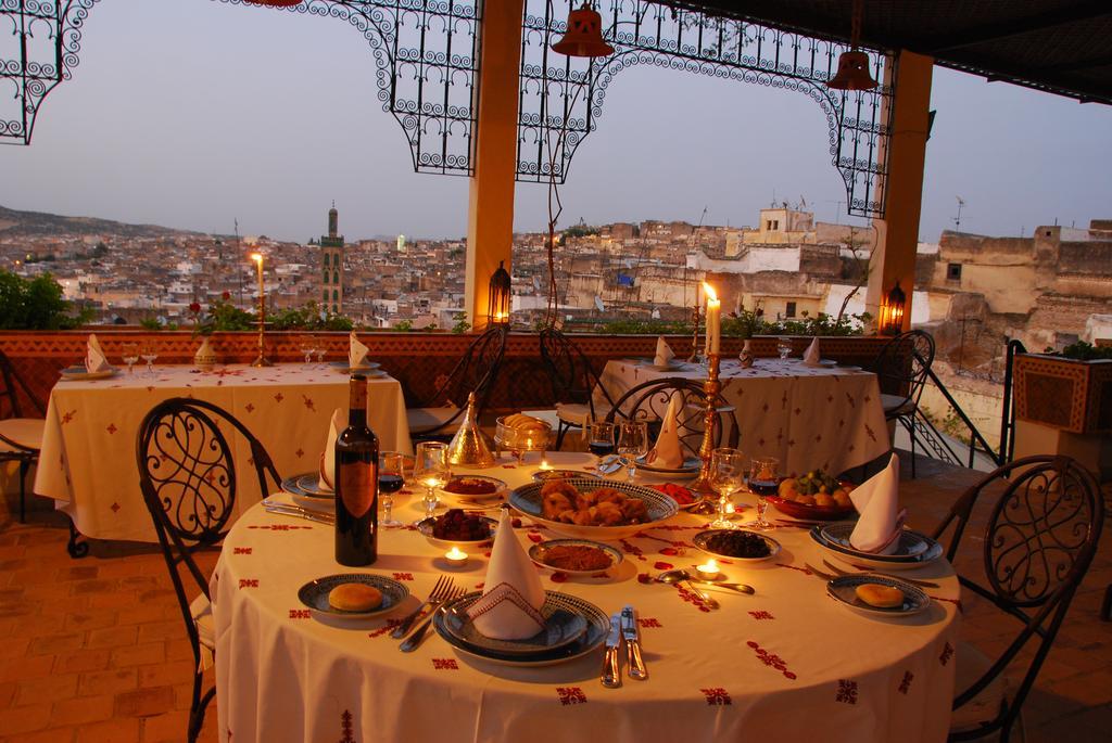 Riad El Ghalia เฟส ภายนอก รูปภาพ