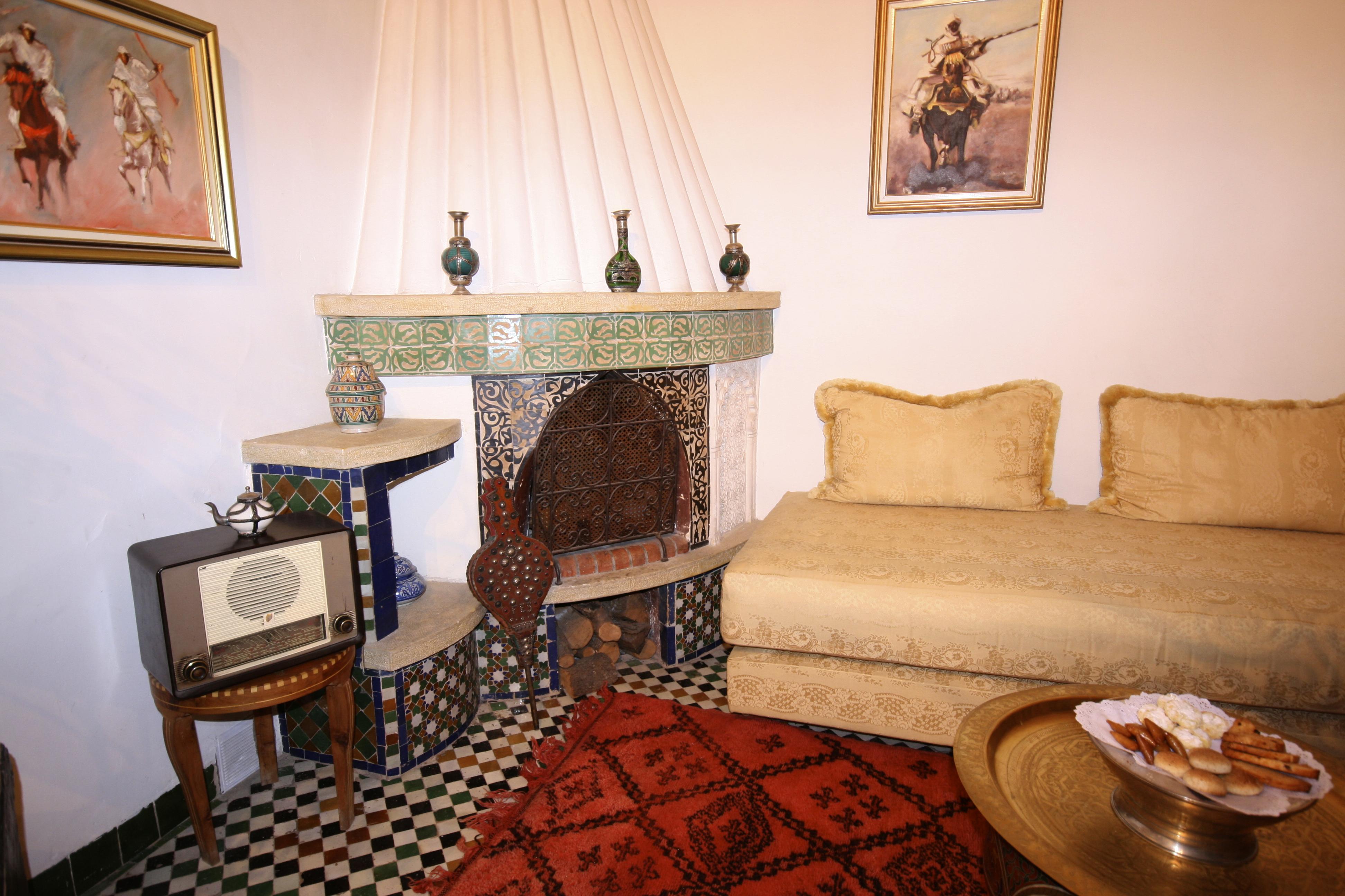 Riad El Ghalia เฟส ภายนอก รูปภาพ