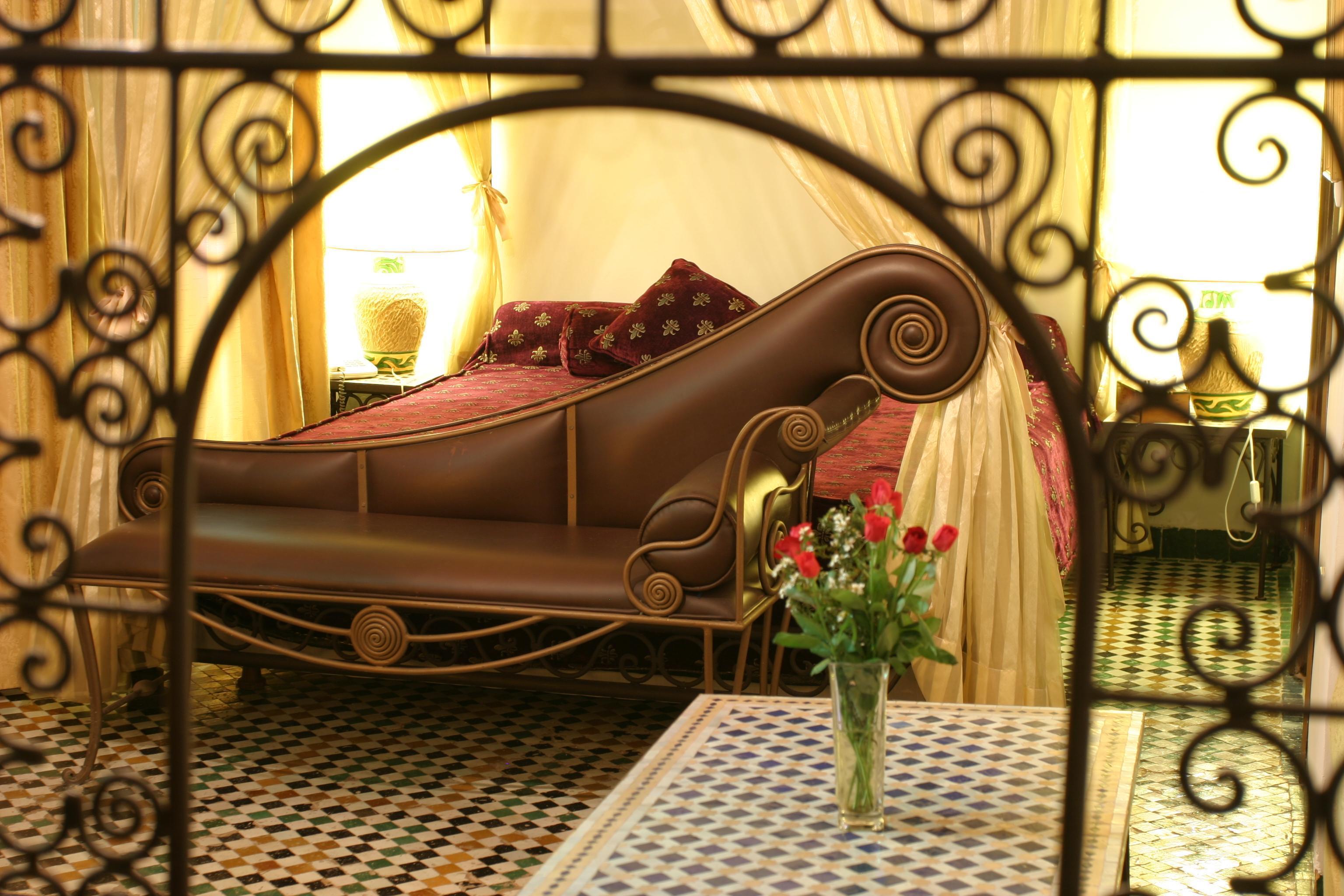 Riad El Ghalia เฟส ภายนอก รูปภาพ