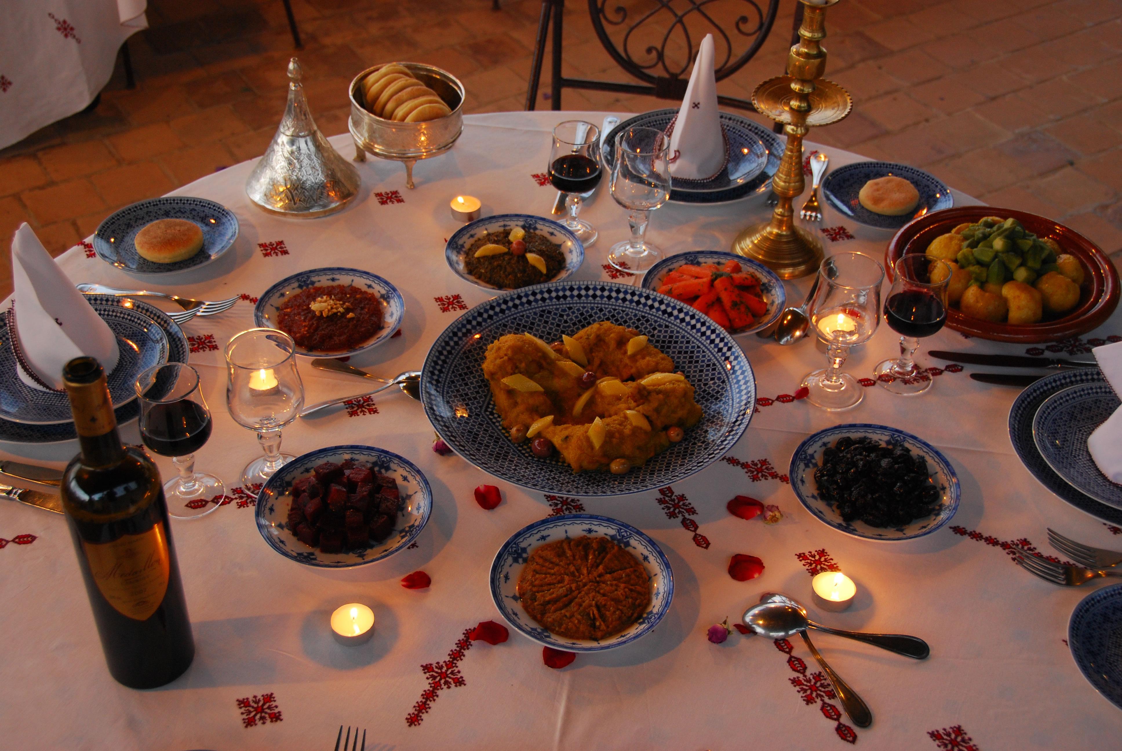 Riad El Ghalia เฟส ภายนอก รูปภาพ