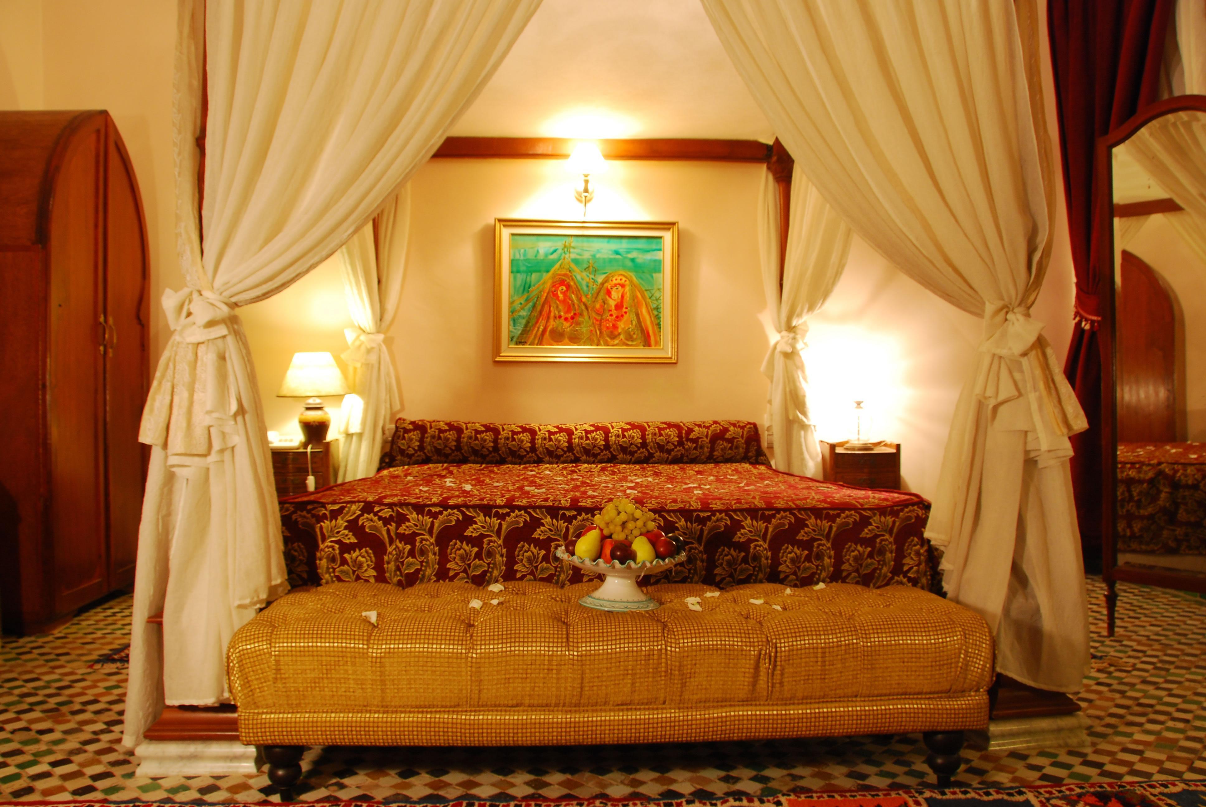 Riad El Ghalia เฟส ภายนอก รูปภาพ