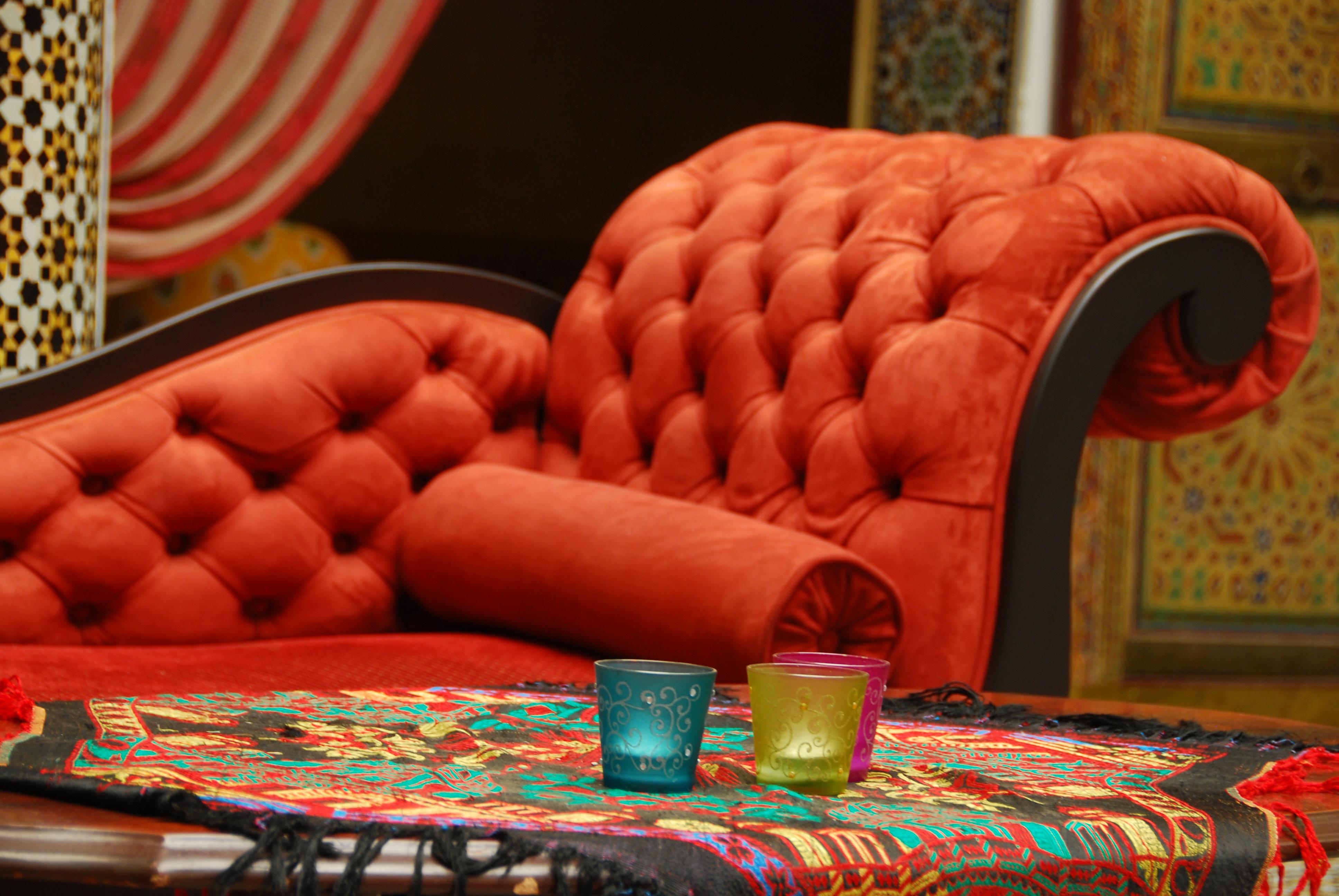 Riad El Ghalia เฟส ภายนอก รูปภาพ