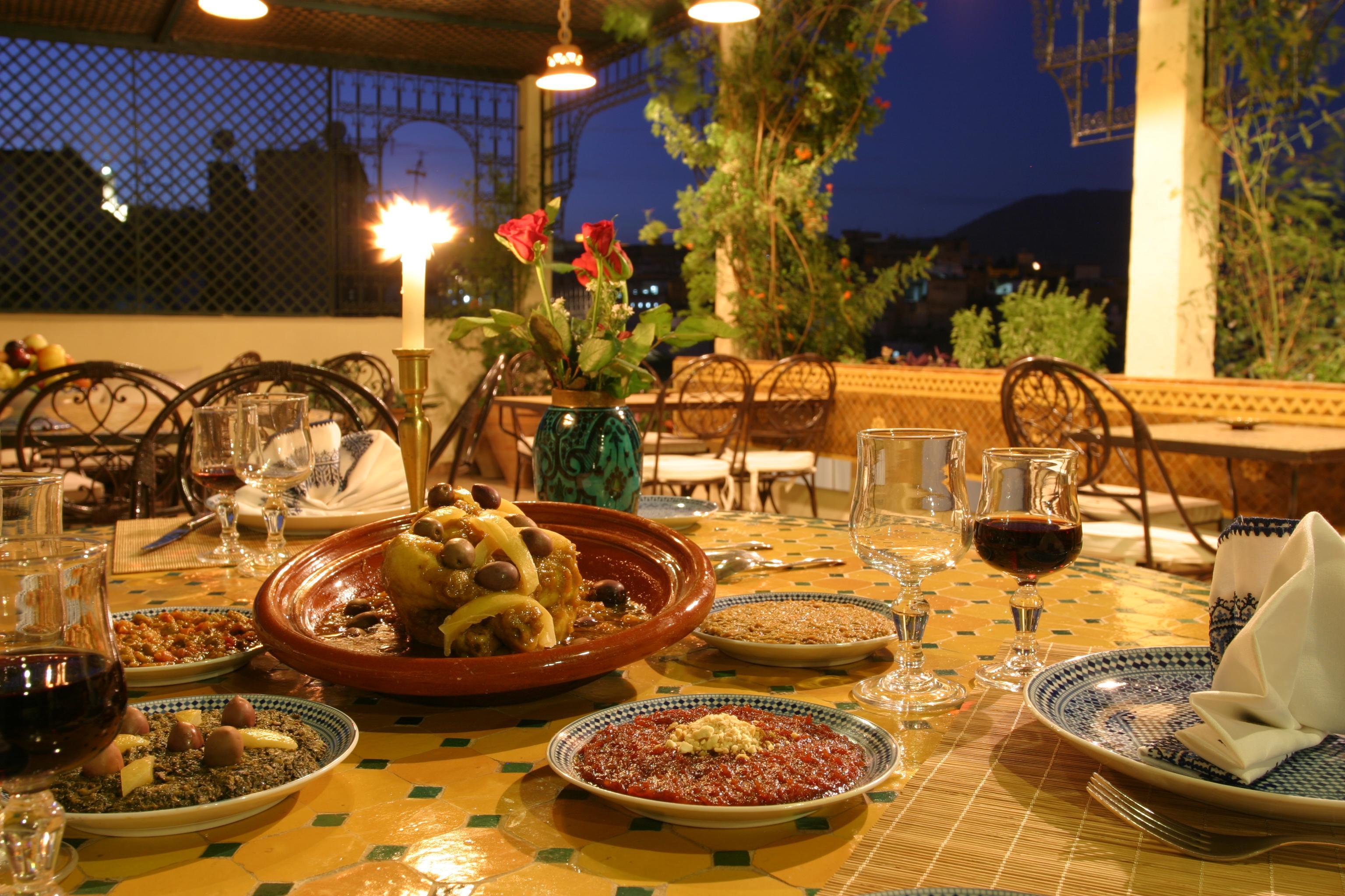 Riad El Ghalia เฟส ภายนอก รูปภาพ
