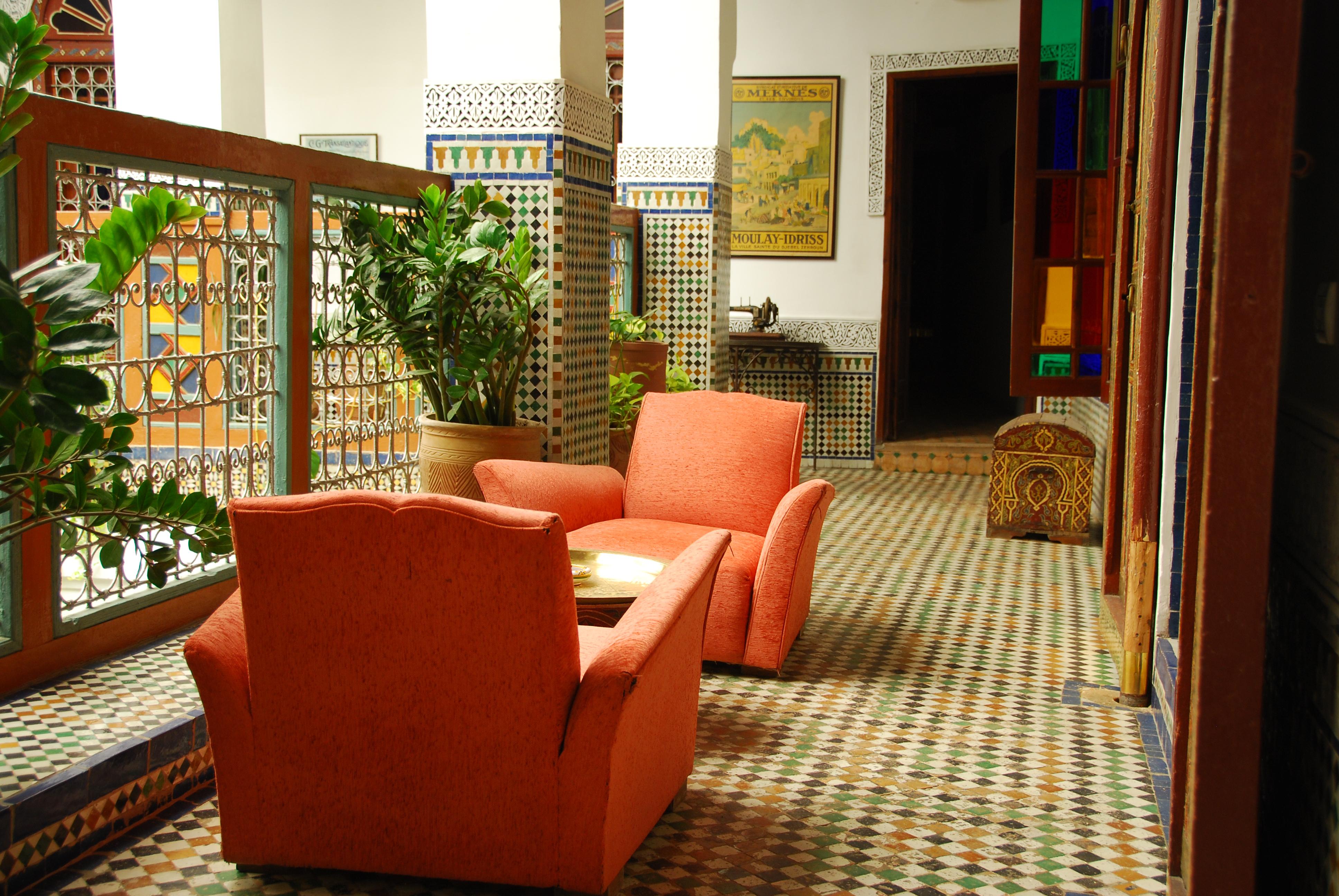 Riad El Ghalia เฟส ภายนอก รูปภาพ