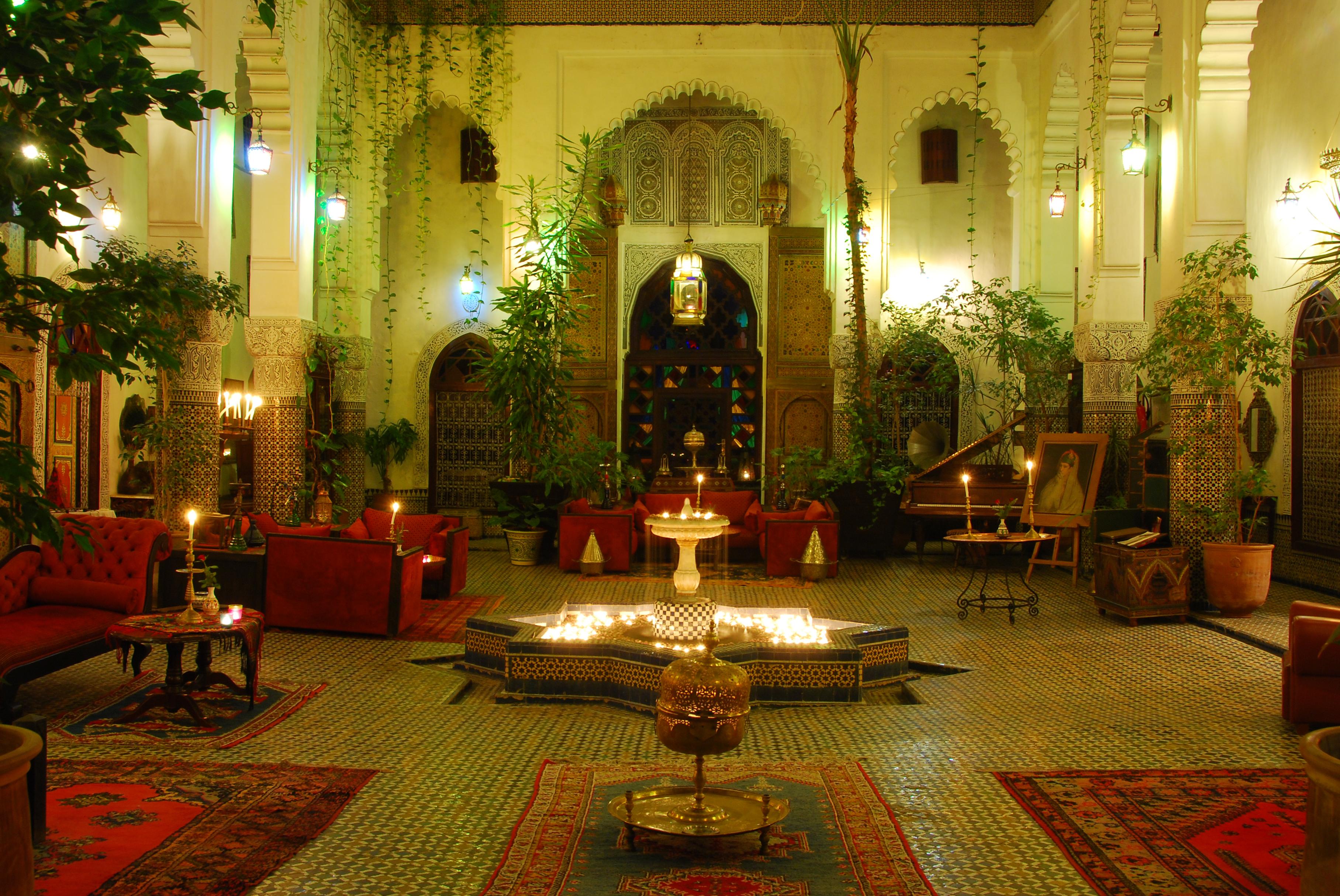 Riad El Ghalia เฟส ภายนอก รูปภาพ