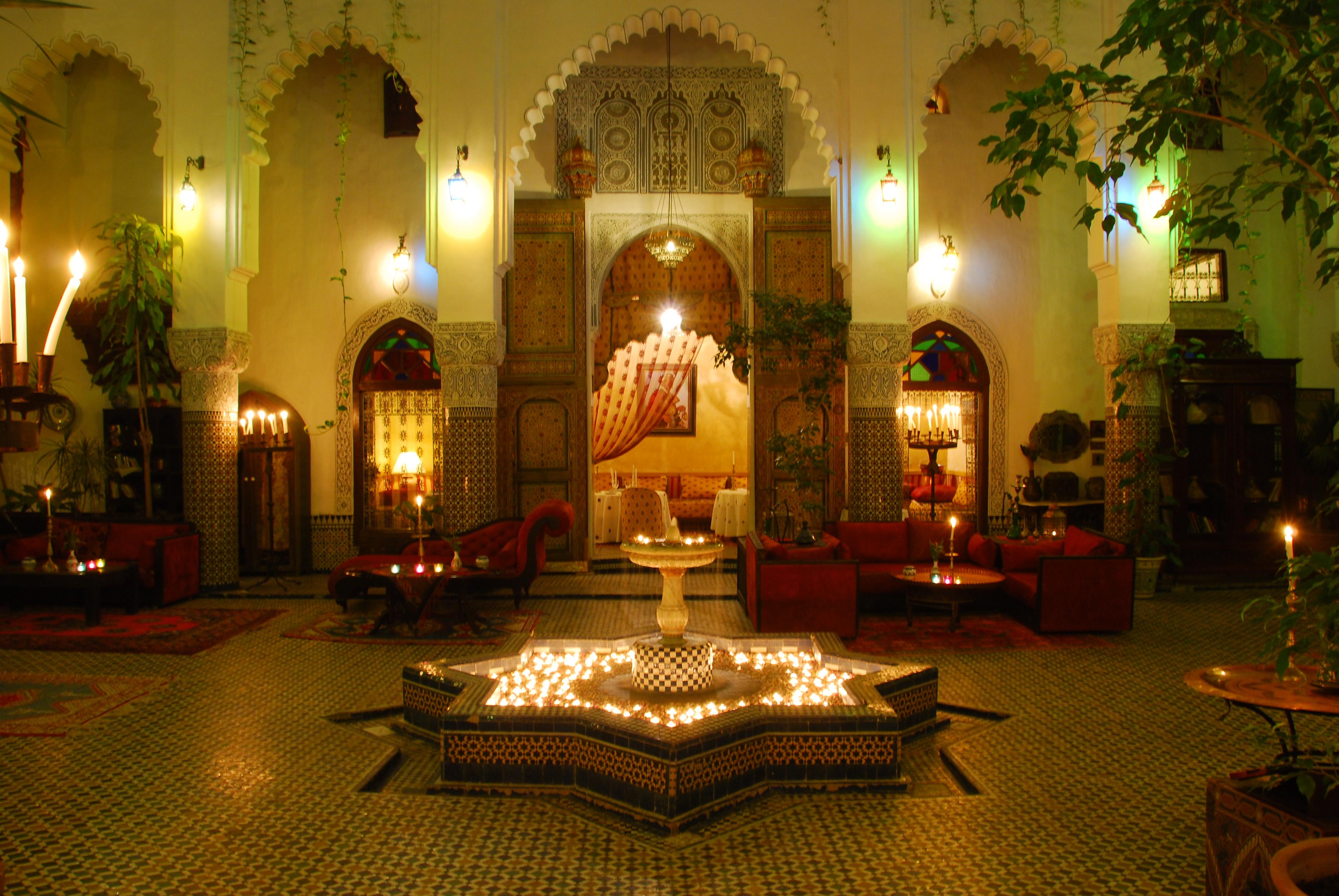Riad El Ghalia เฟส ภายนอก รูปภาพ