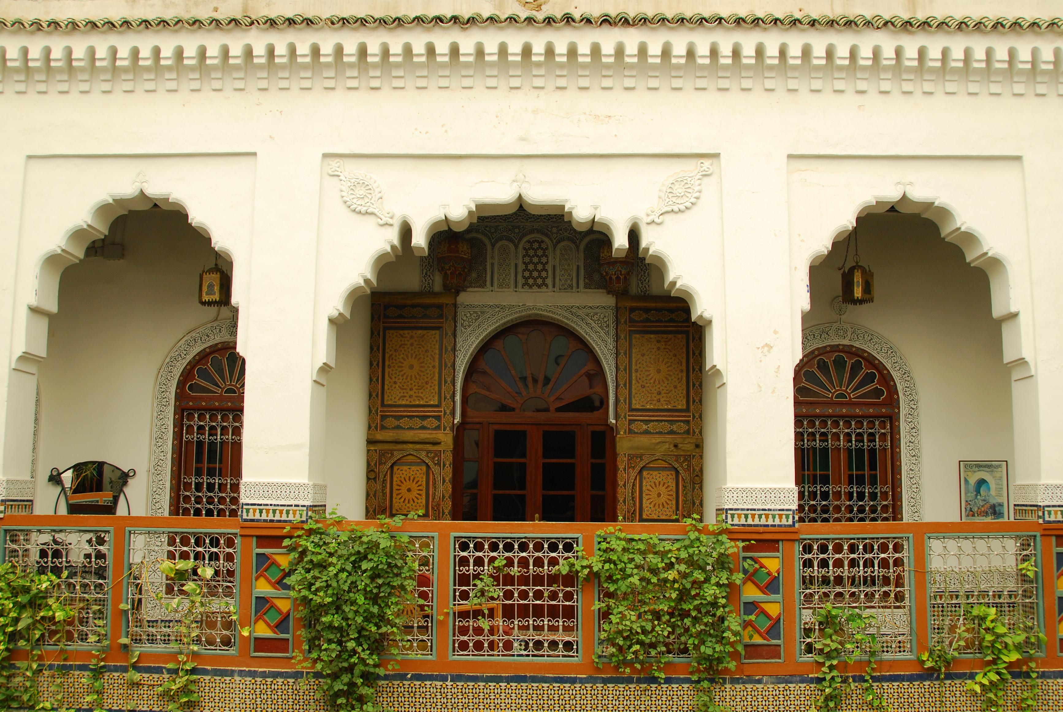 Riad El Ghalia เฟส ภายนอก รูปภาพ