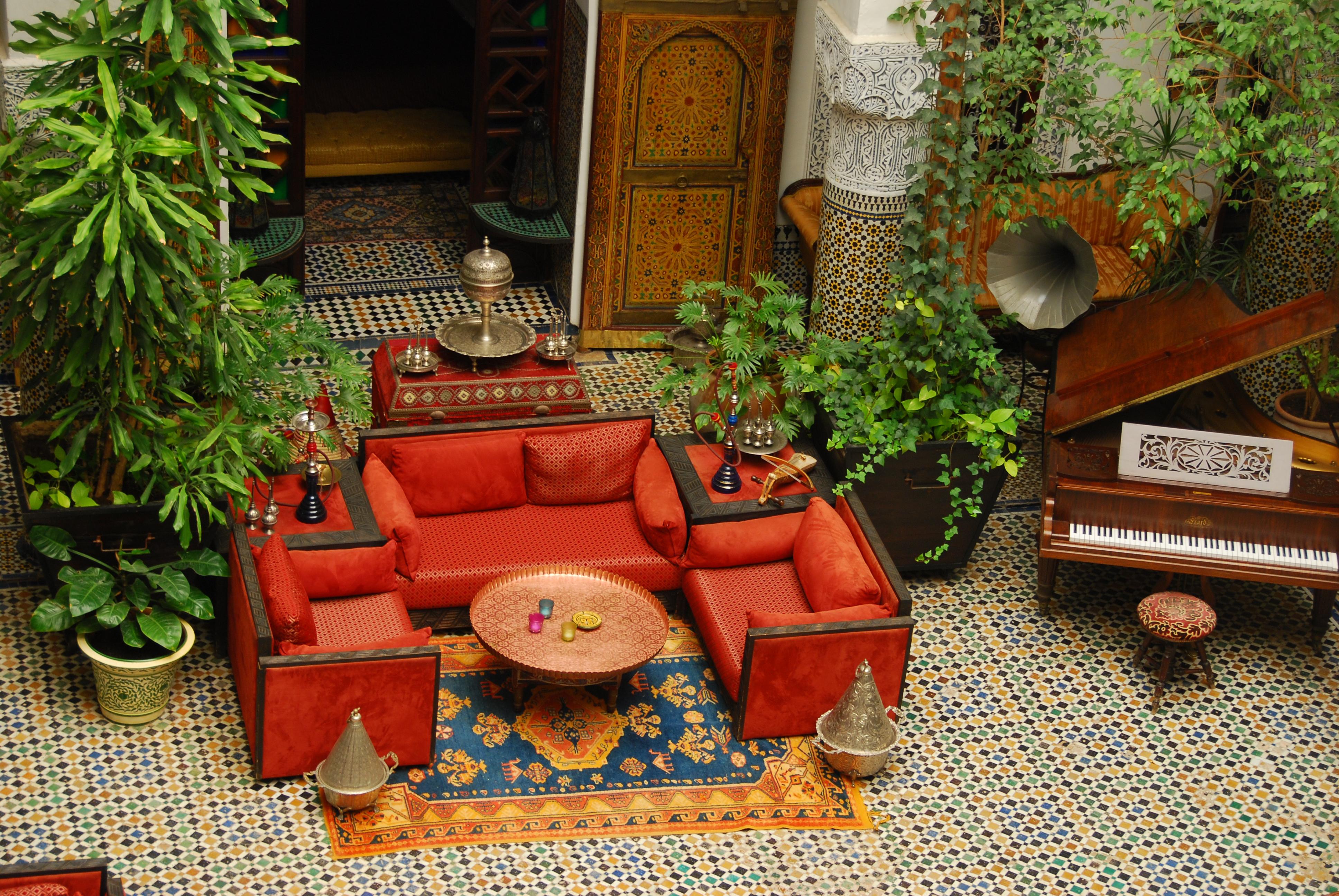Riad El Ghalia เฟส ภายนอก รูปภาพ