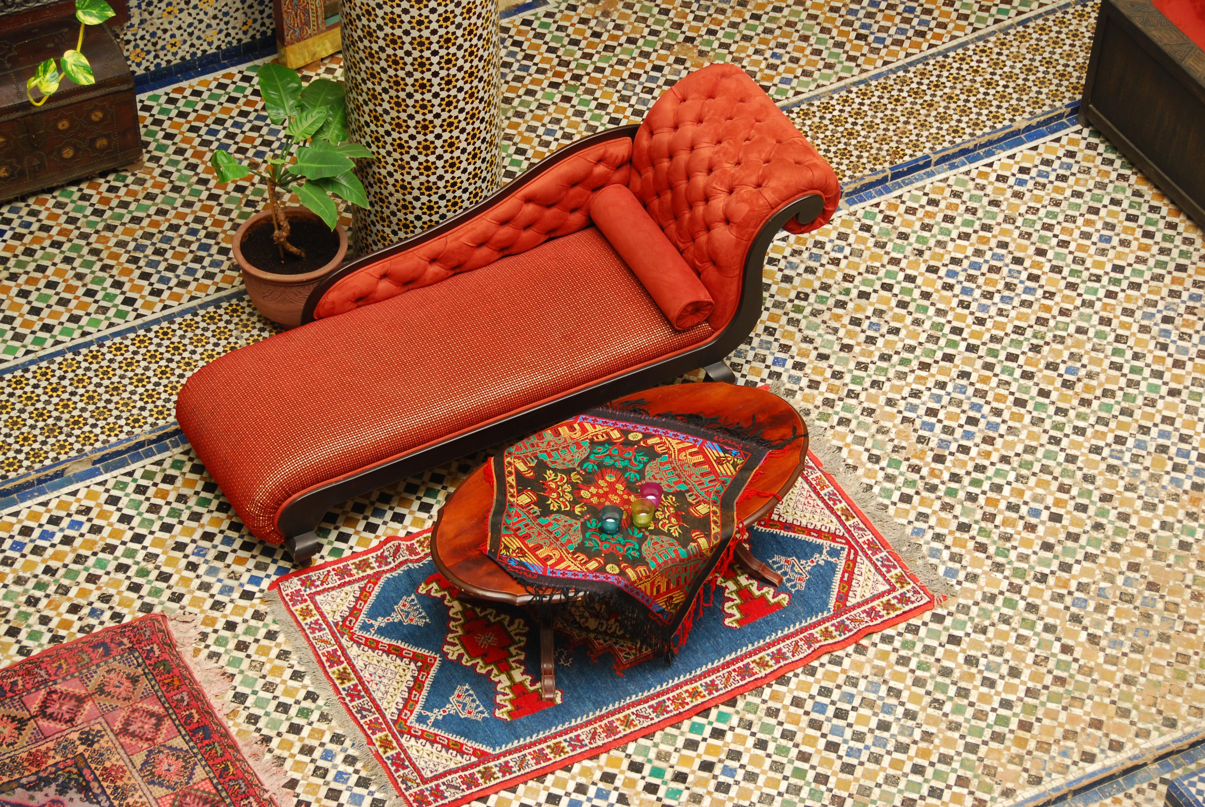 Riad El Ghalia เฟส ภายนอก รูปภาพ