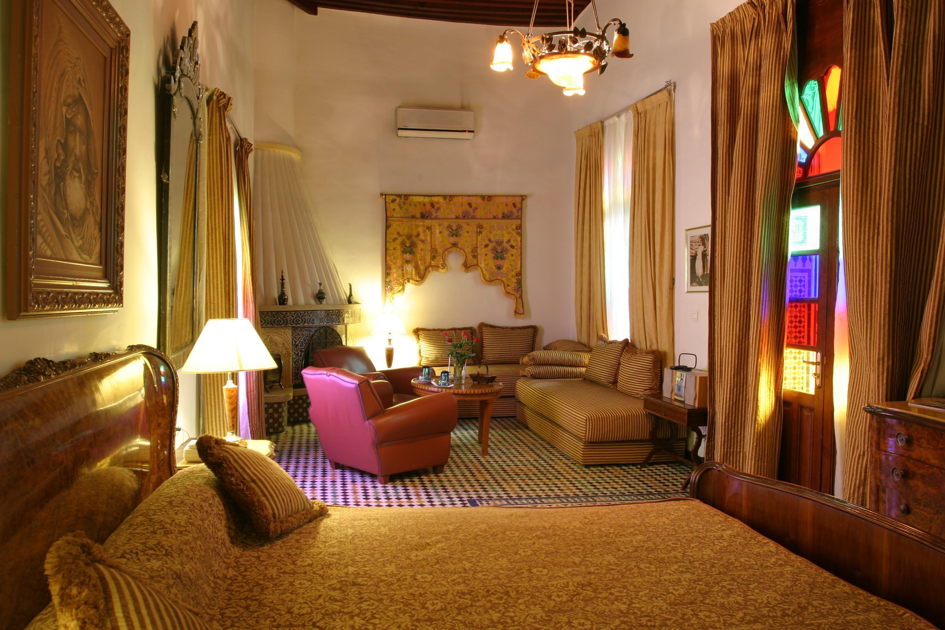 Riad El Ghalia เฟส ภายนอก รูปภาพ