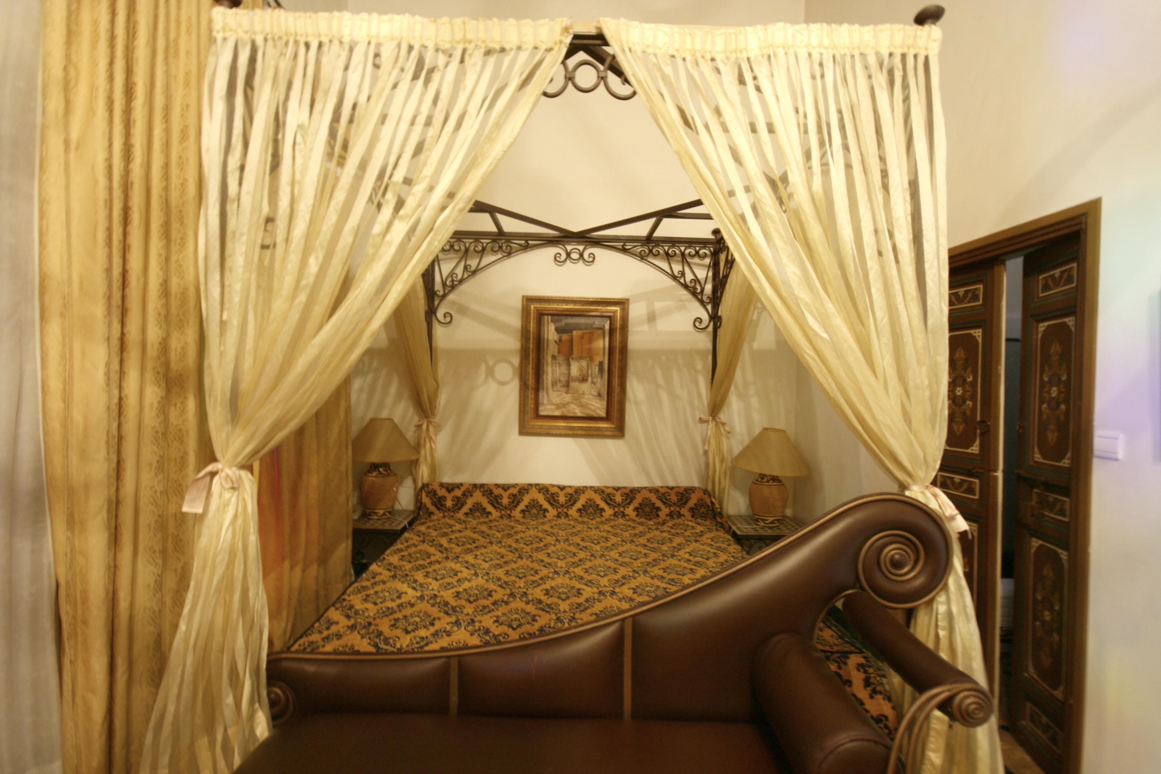 Riad El Ghalia เฟส ภายนอก รูปภาพ