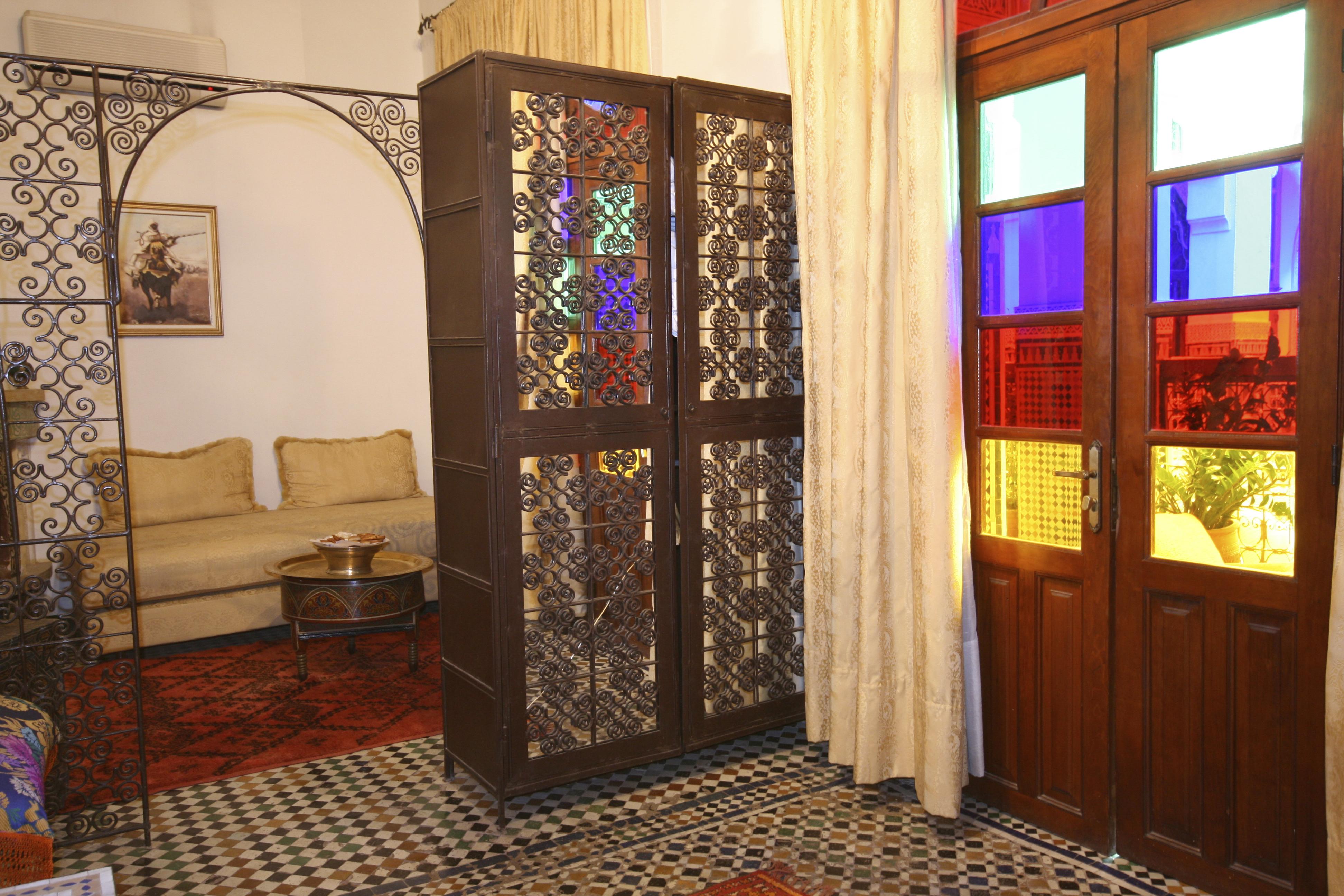 Riad El Ghalia เฟส ภายนอก รูปภาพ
