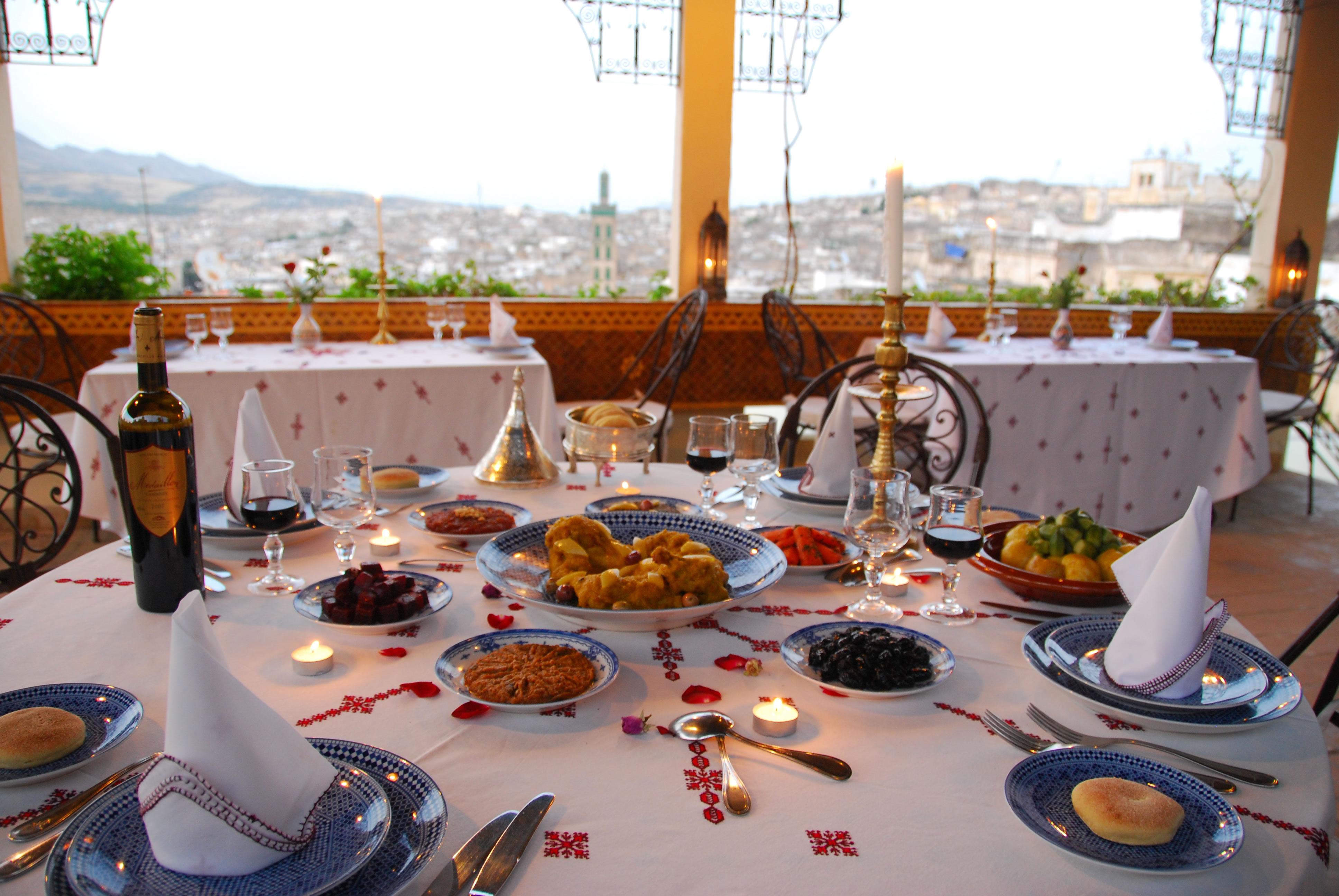 Riad El Ghalia เฟส ภายนอก รูปภาพ
