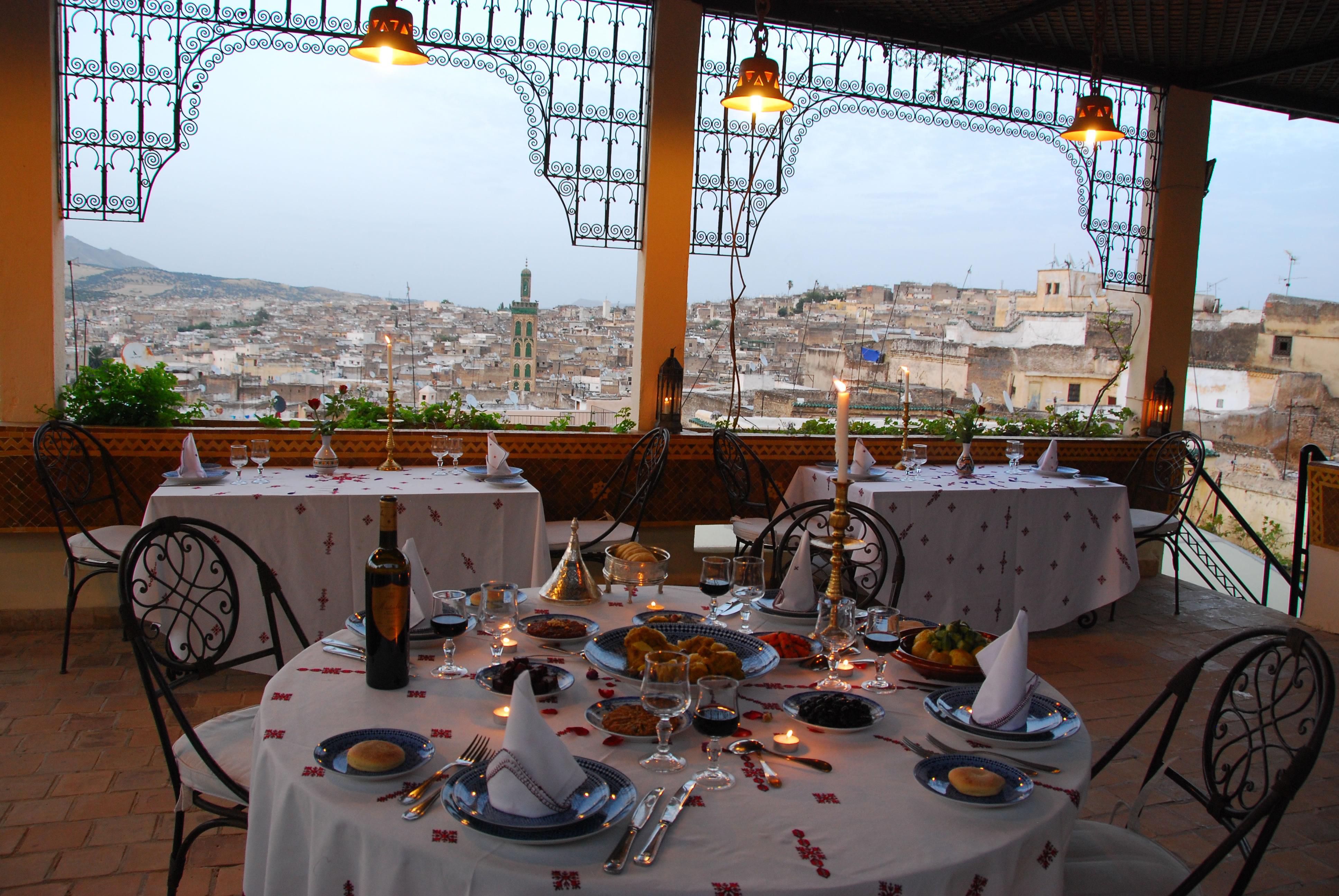 Riad El Ghalia เฟส ภายนอก รูปภาพ