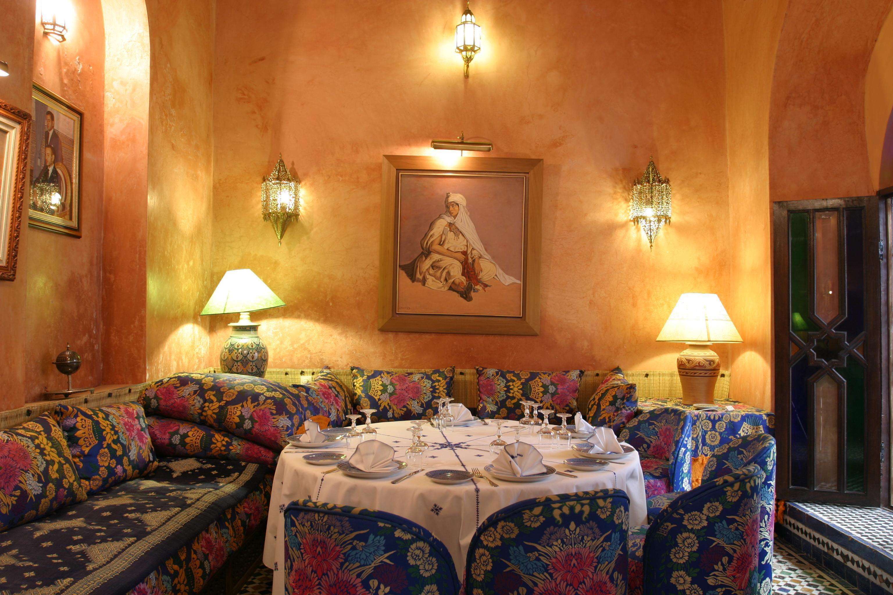 Riad El Ghalia เฟส ภายนอก รูปภาพ