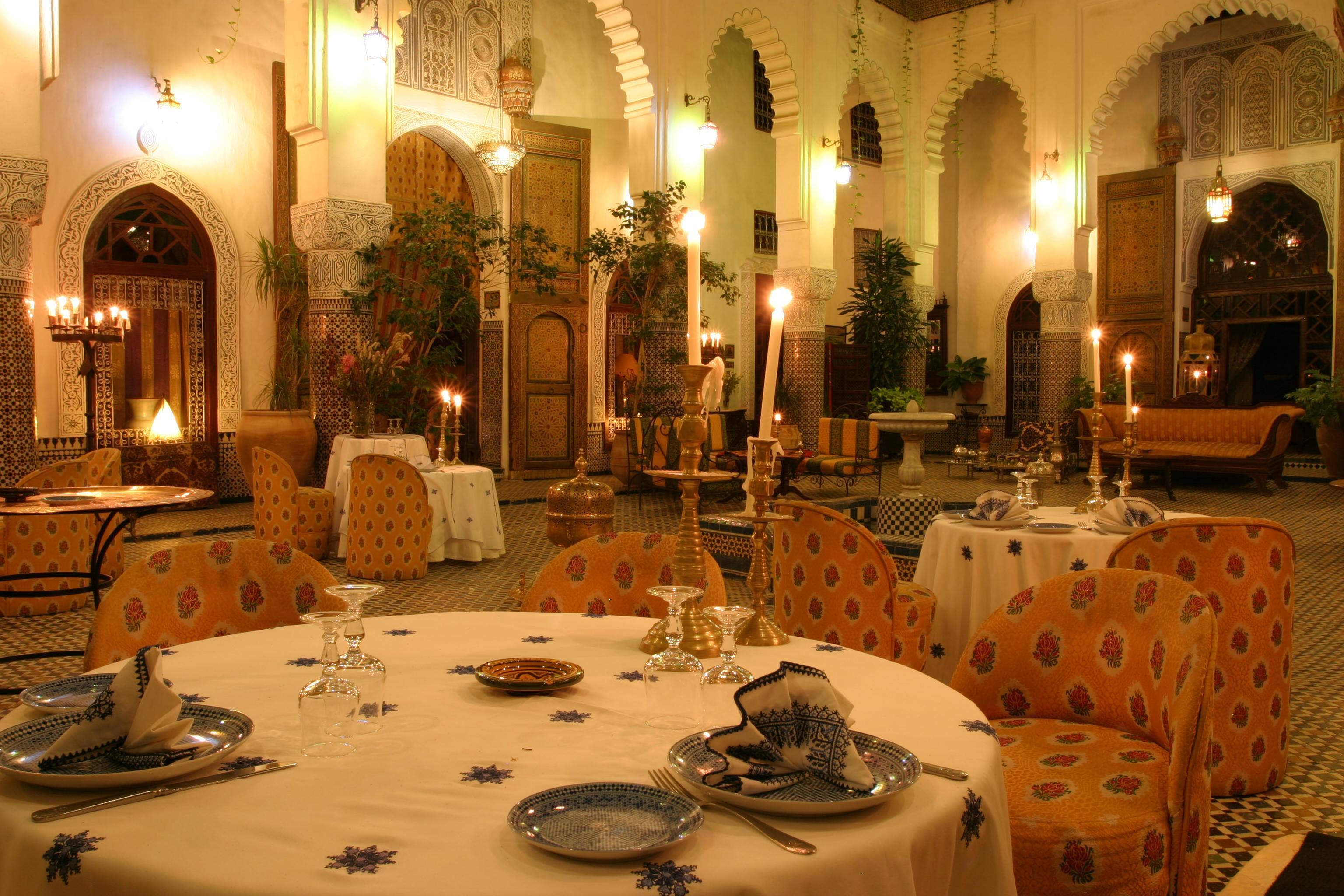 Riad El Ghalia เฟส ภายนอก รูปภาพ