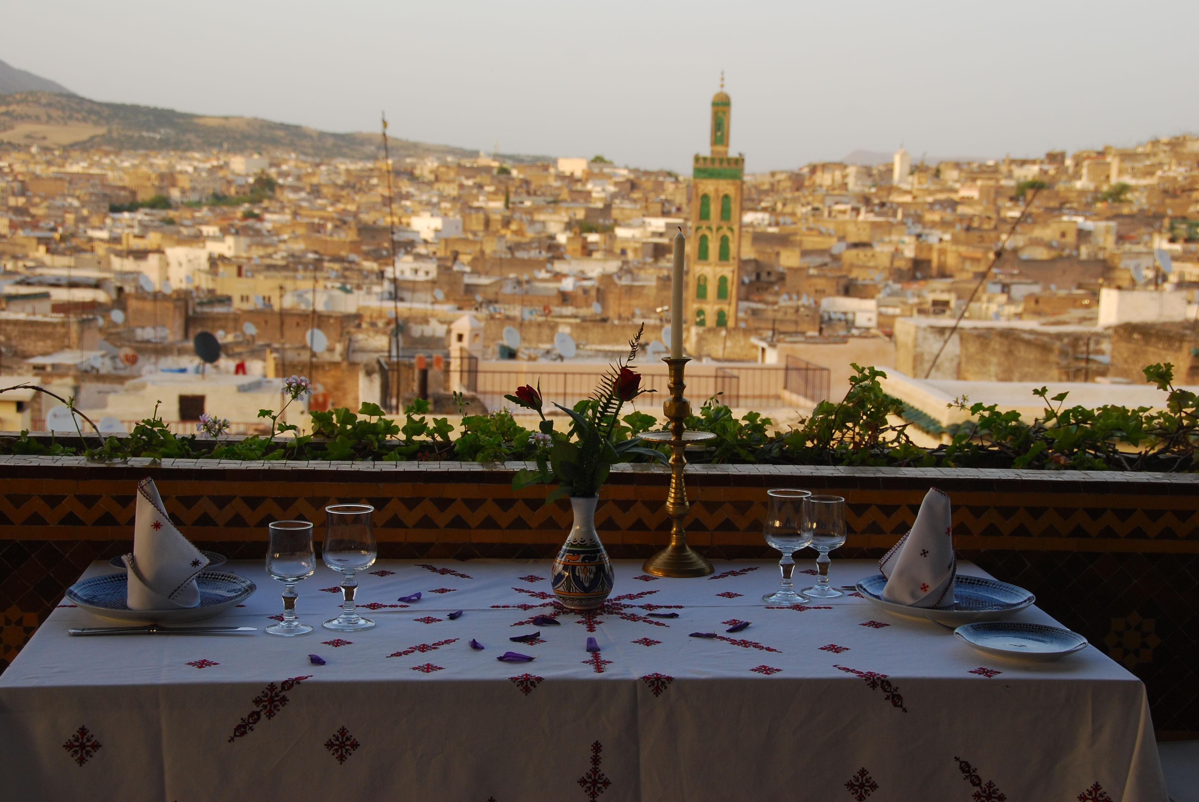 Riad El Ghalia เฟส ภายนอก รูปภาพ