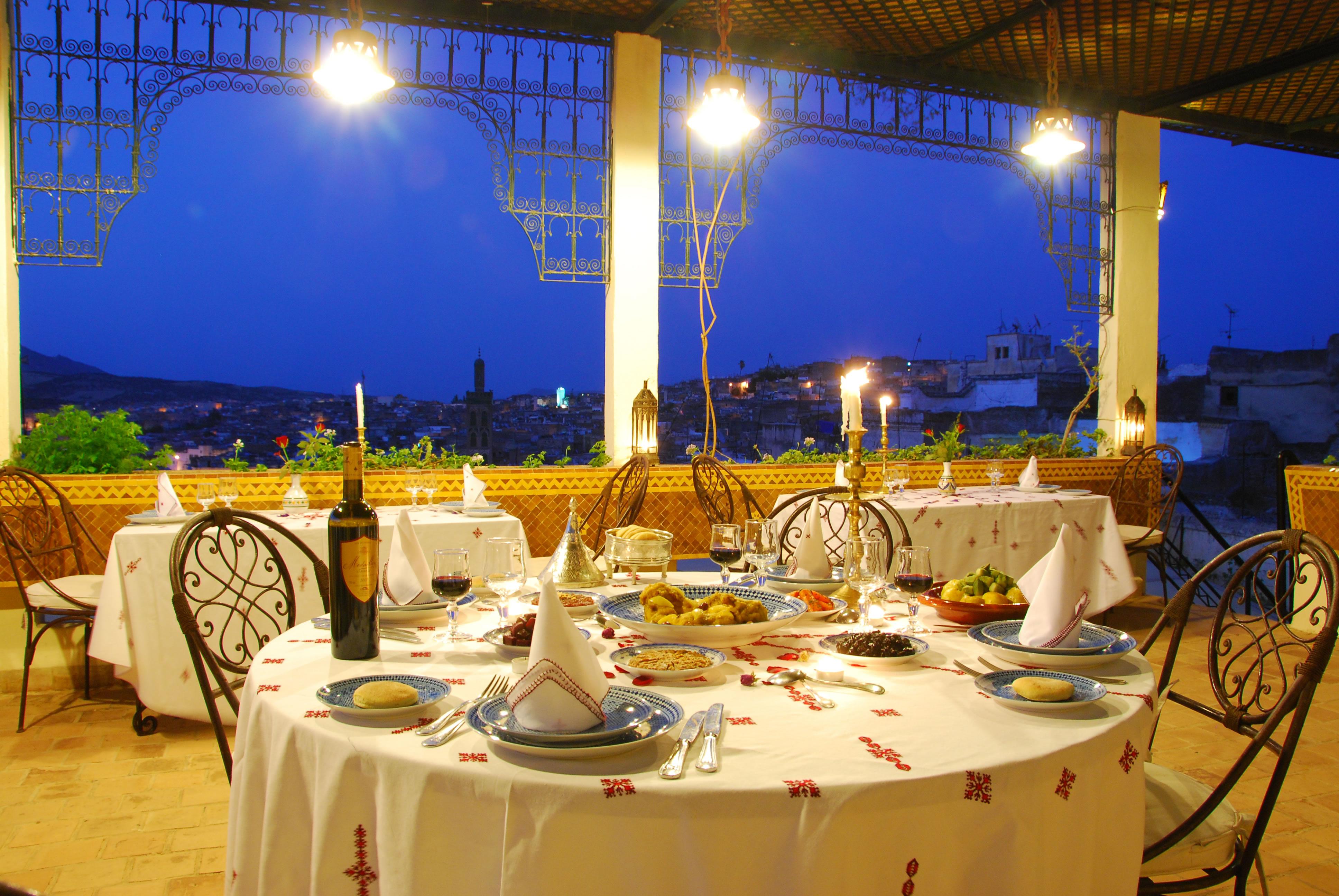 Riad El Ghalia เฟส ภายนอก รูปภาพ