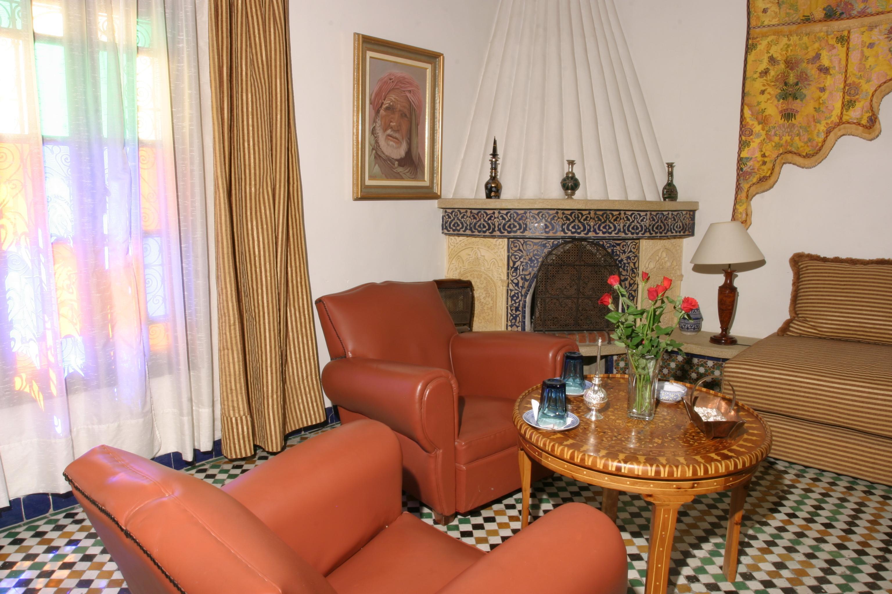 Riad El Ghalia เฟส ภายนอก รูปภาพ