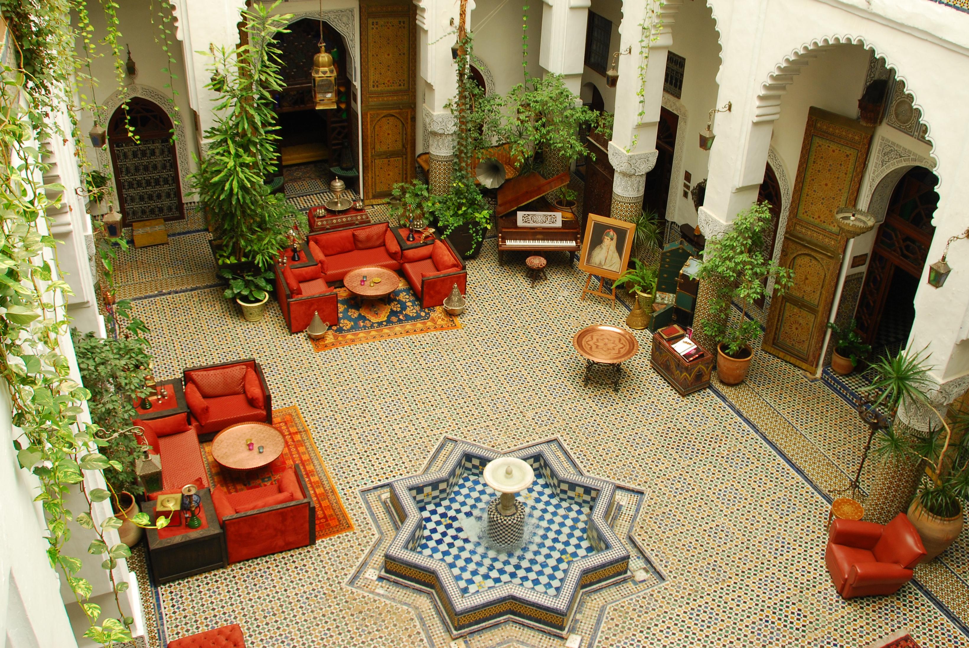 Riad El Ghalia เฟส ภายนอก รูปภาพ