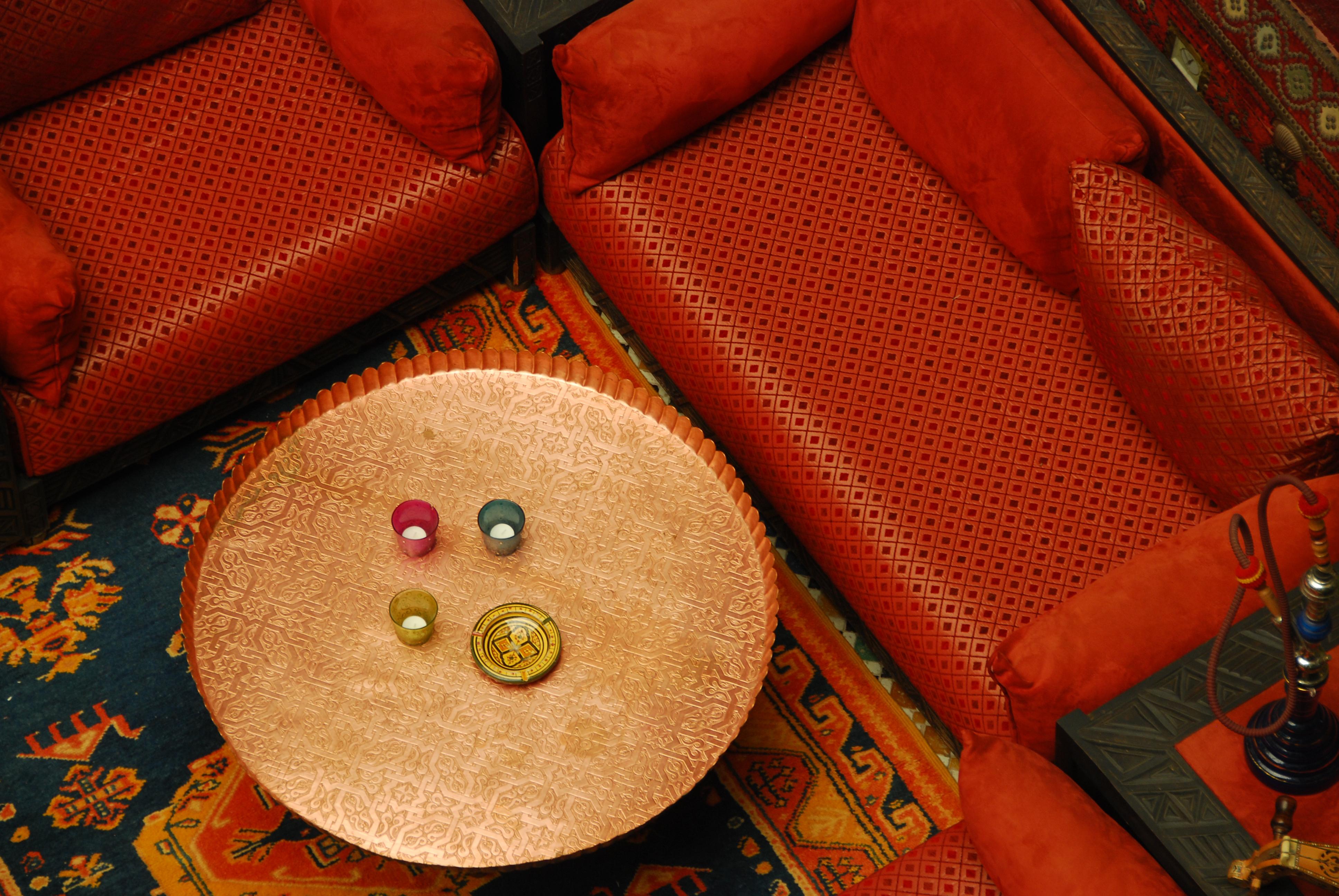 Riad El Ghalia เฟส ภายนอก รูปภาพ
