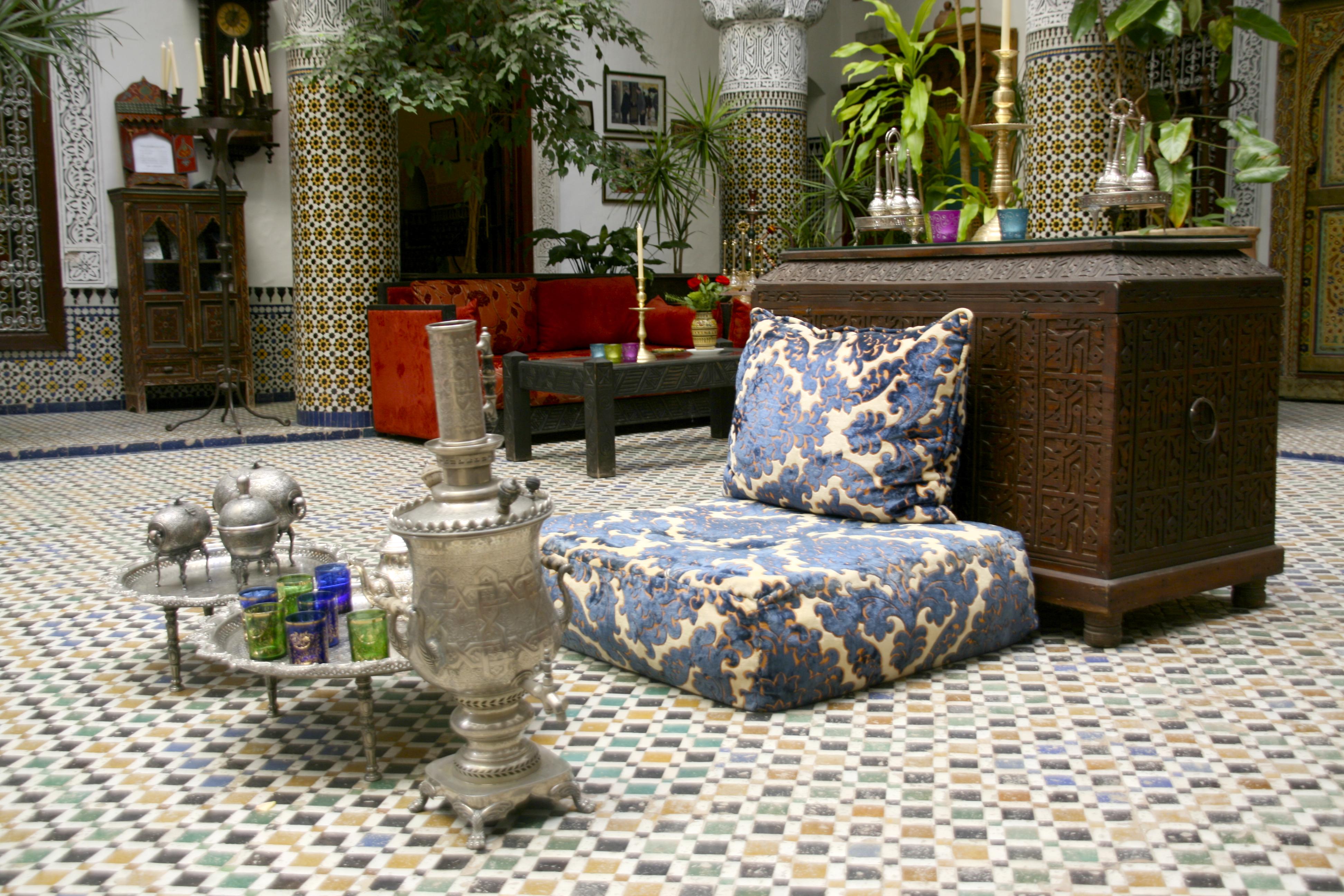 Riad El Ghalia เฟส ภายนอก รูปภาพ