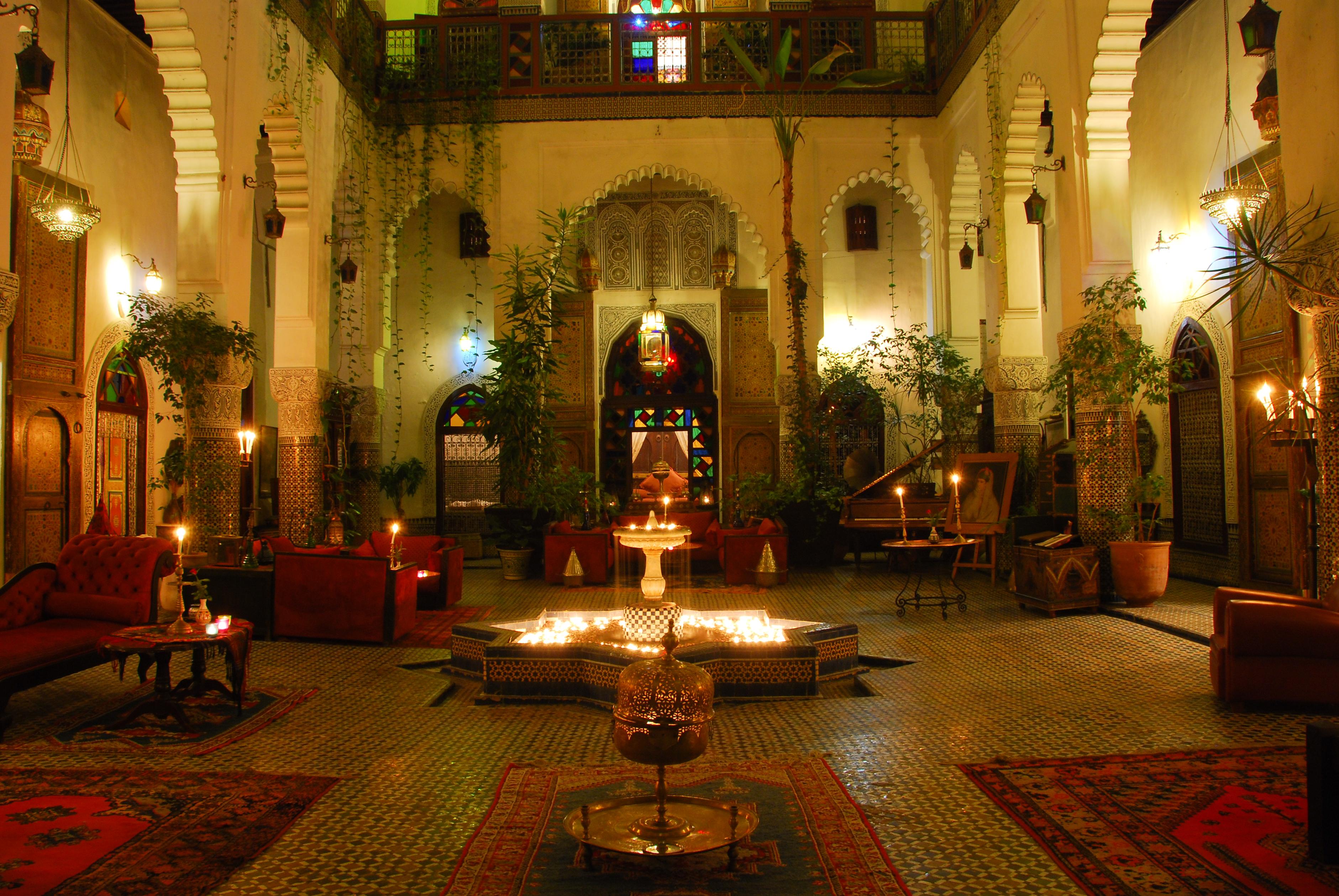 Riad El Ghalia เฟส ภายนอก รูปภาพ