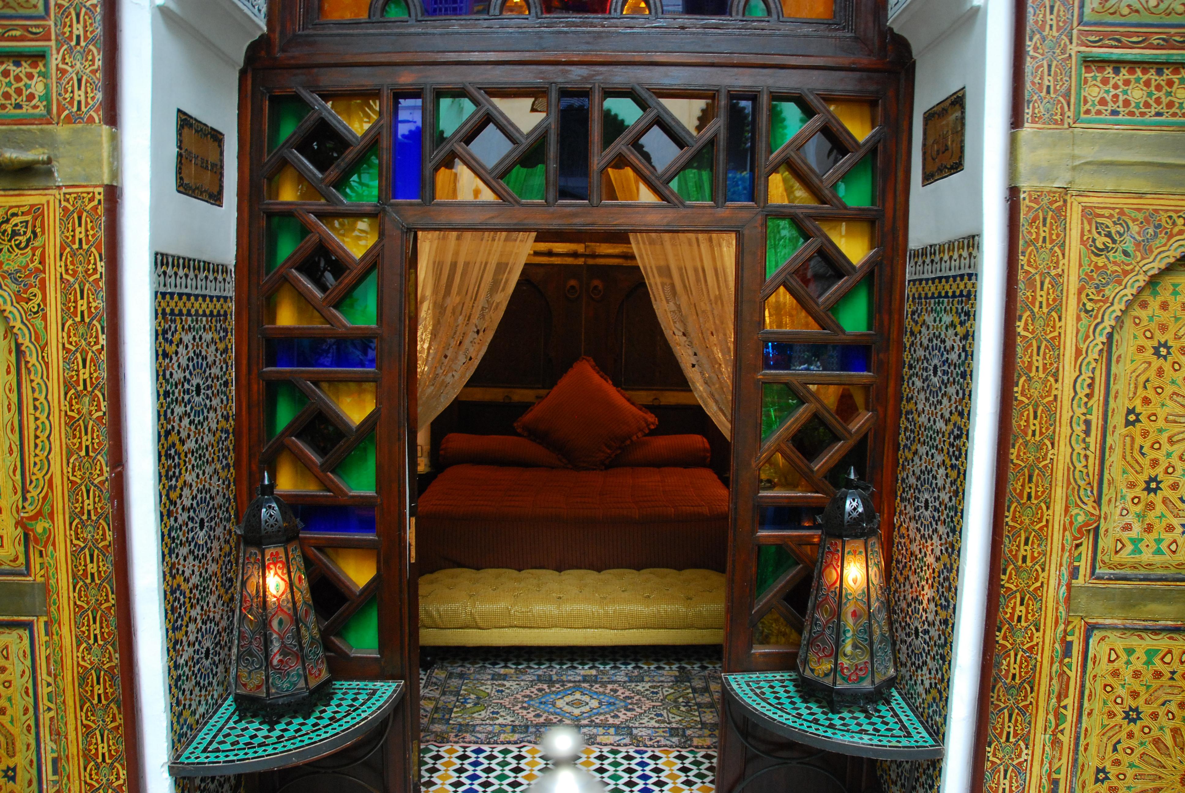 Riad El Ghalia เฟส ภายนอก รูปภาพ
