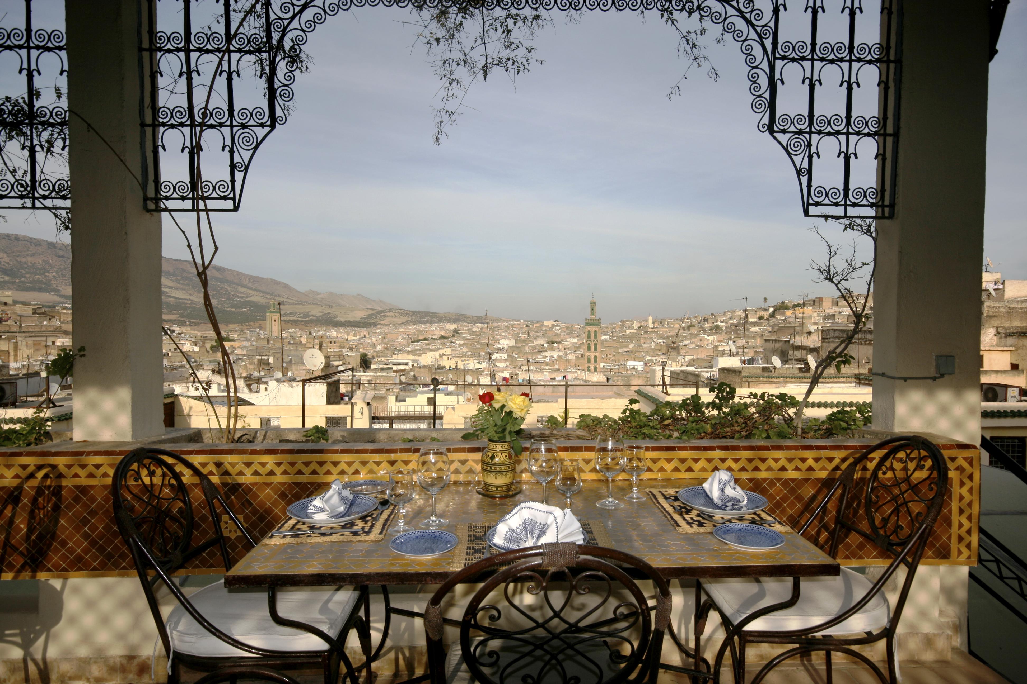Riad El Ghalia เฟส ภายนอก รูปภาพ