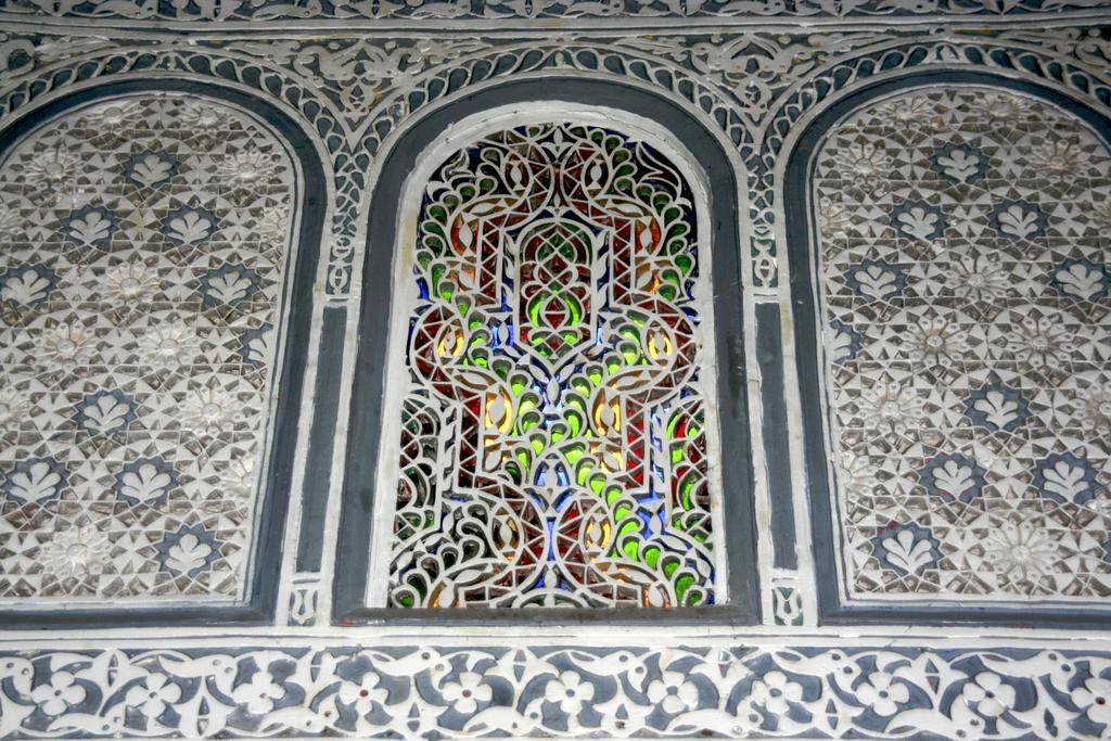 Riad El Ghalia เฟส ภายนอก รูปภาพ