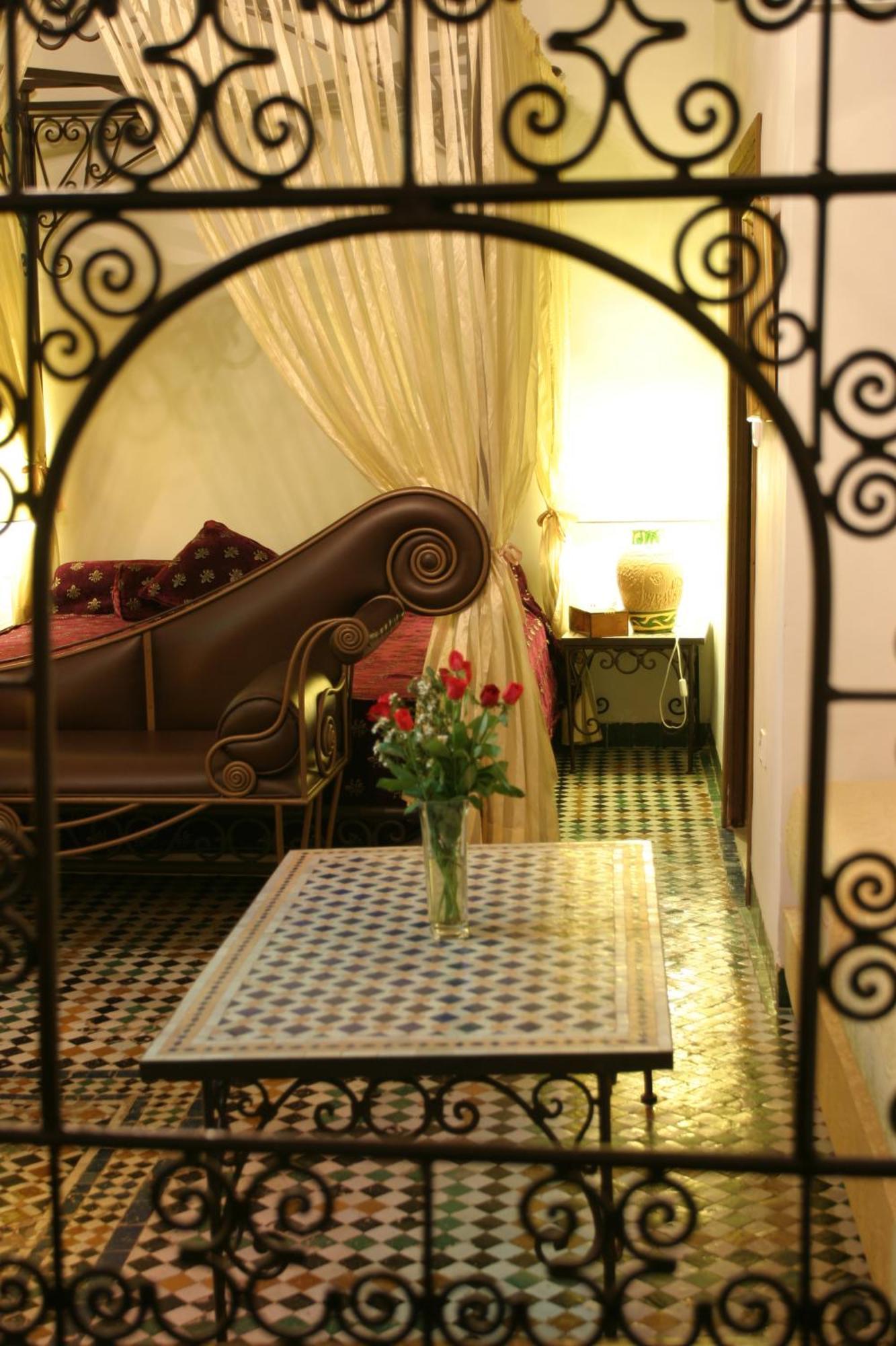 Riad El Ghalia เฟส ภายนอก รูปภาพ