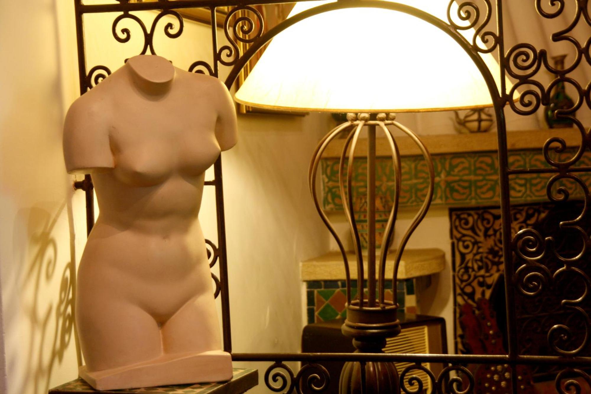 Riad El Ghalia เฟส ภายนอก รูปภาพ