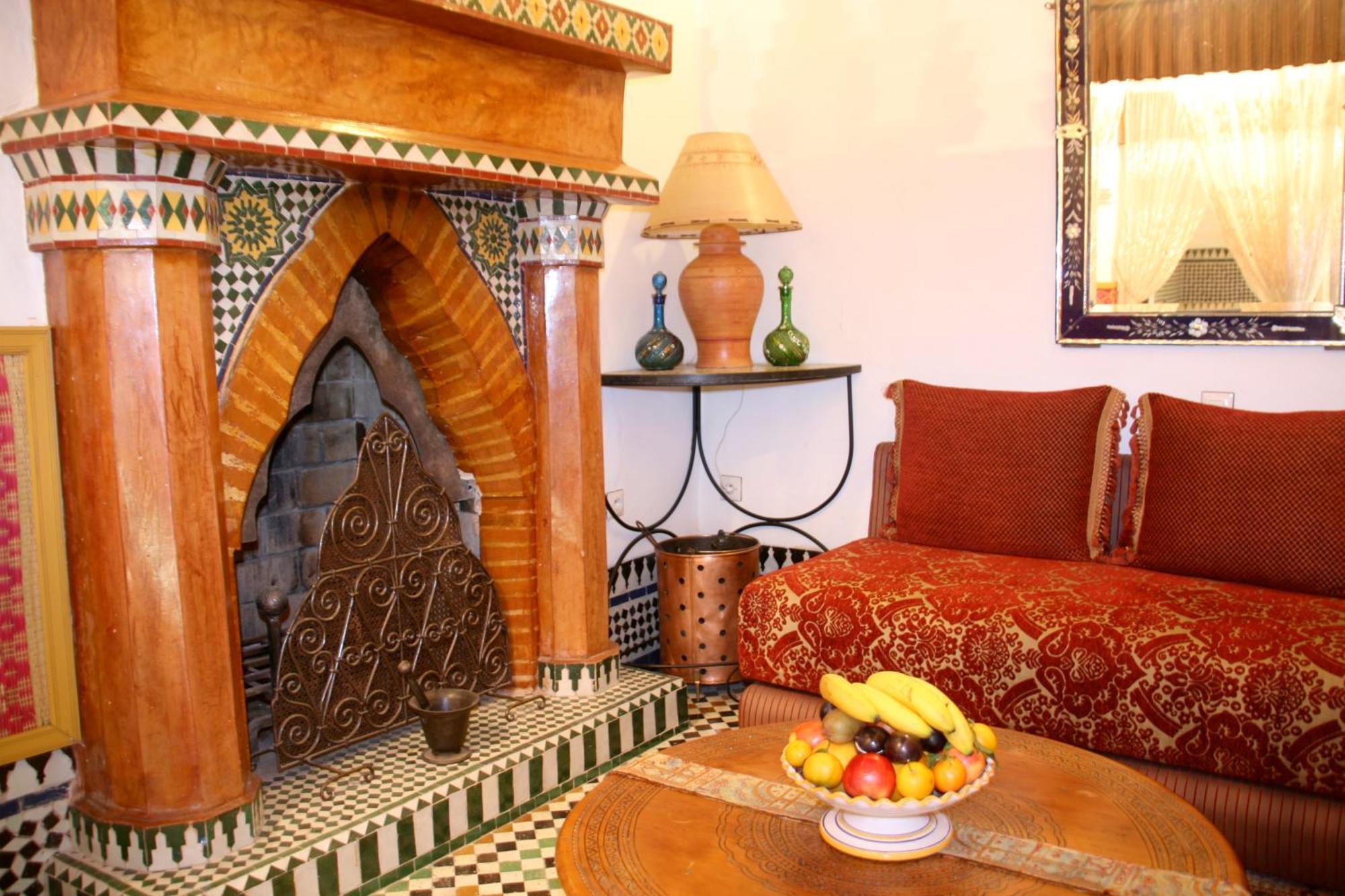 Riad El Ghalia เฟส ภายนอก รูปภาพ