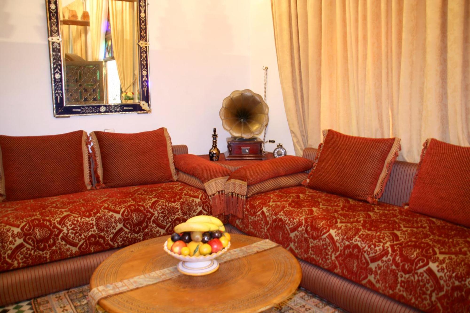 Riad El Ghalia เฟส ภายนอก รูปภาพ