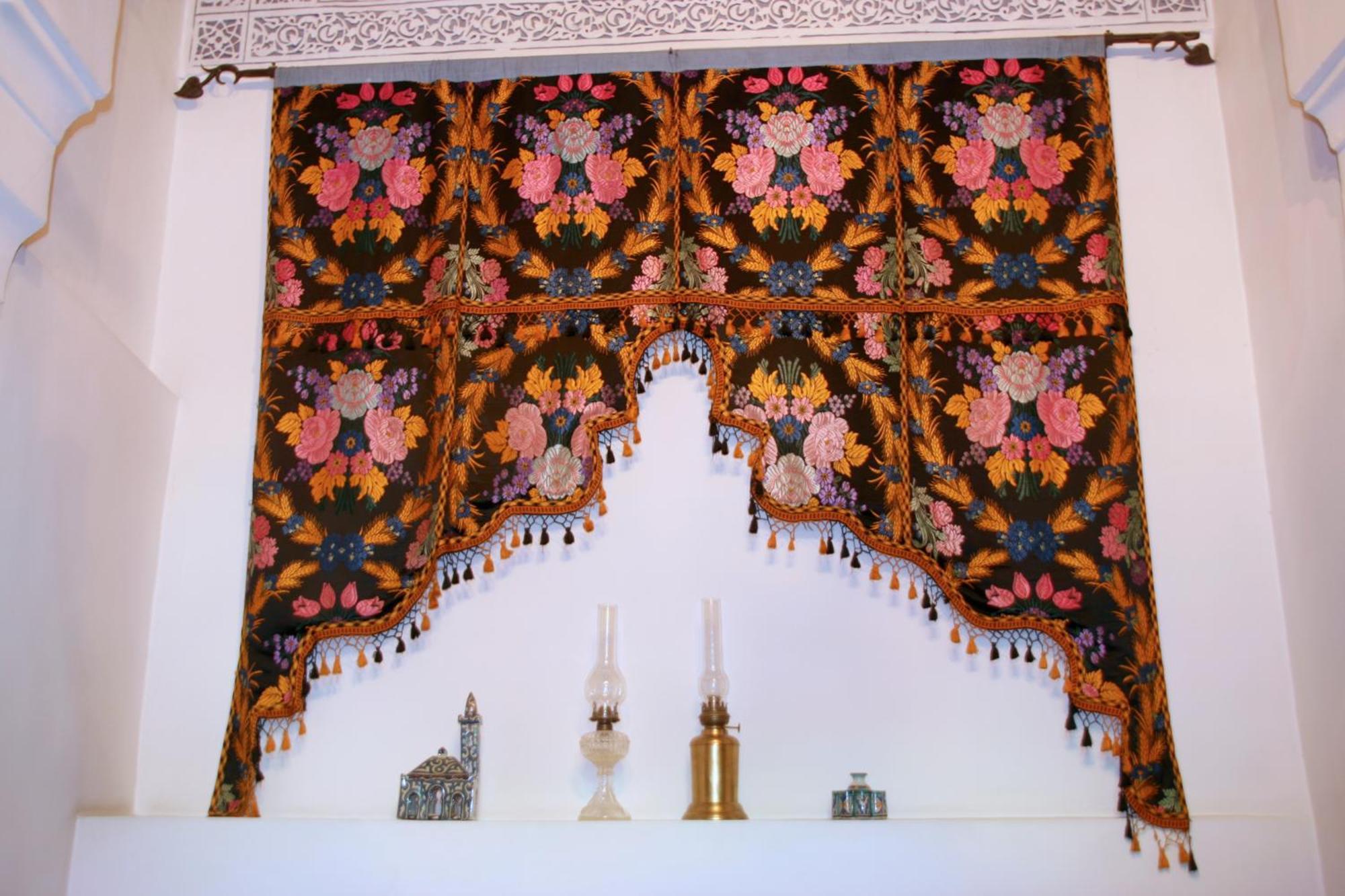 Riad El Ghalia เฟส ภายนอก รูปภาพ