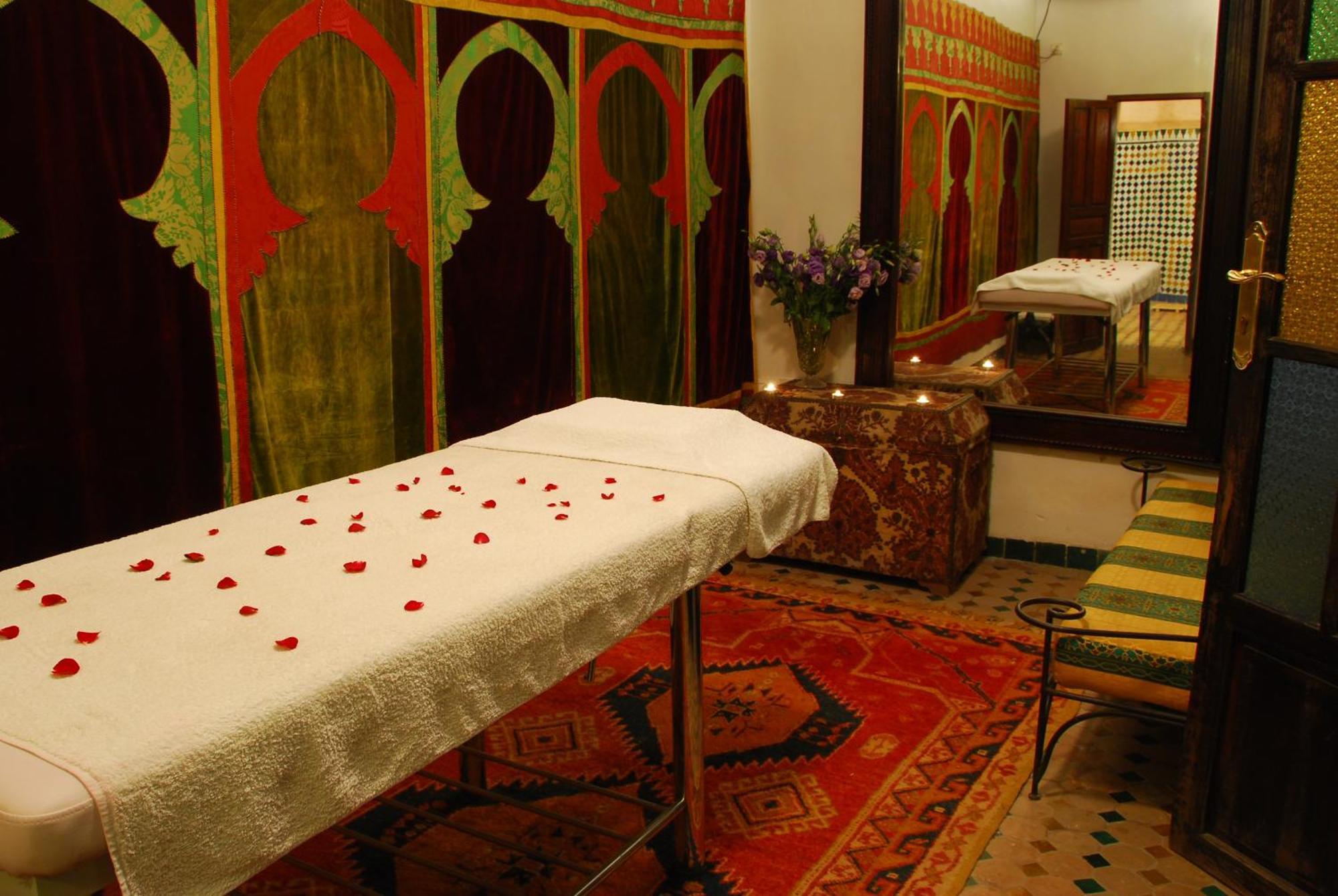 Riad El Ghalia เฟส ภายนอก รูปภาพ