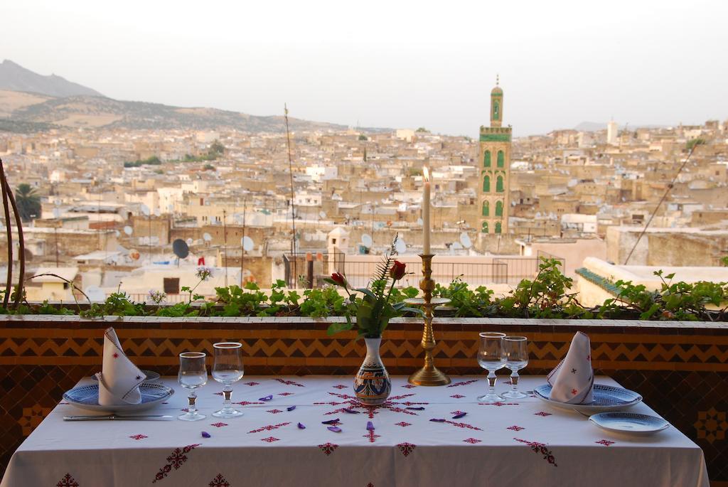 Riad El Ghalia เฟส ภายนอก รูปภาพ