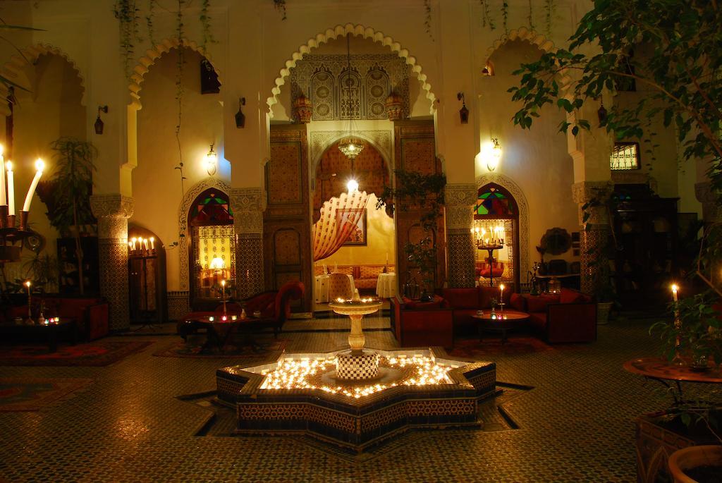 Riad El Ghalia เฟส ภายนอก รูปภาพ