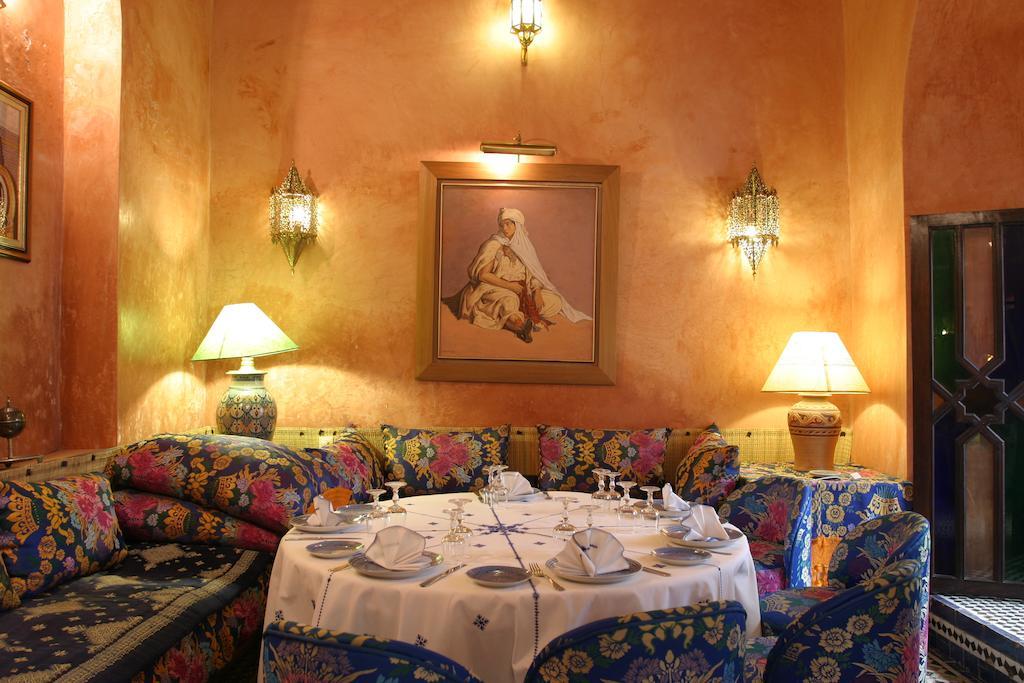 Riad El Ghalia เฟส ภายนอก รูปภาพ