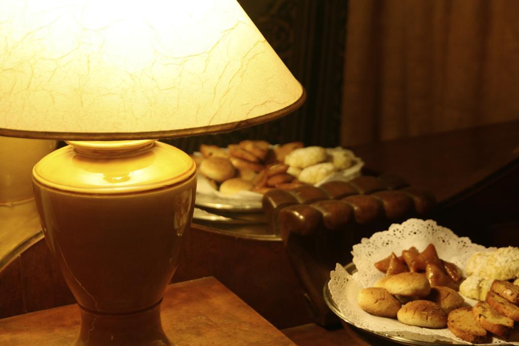 Riad El Ghalia เฟส ภายนอก รูปภาพ