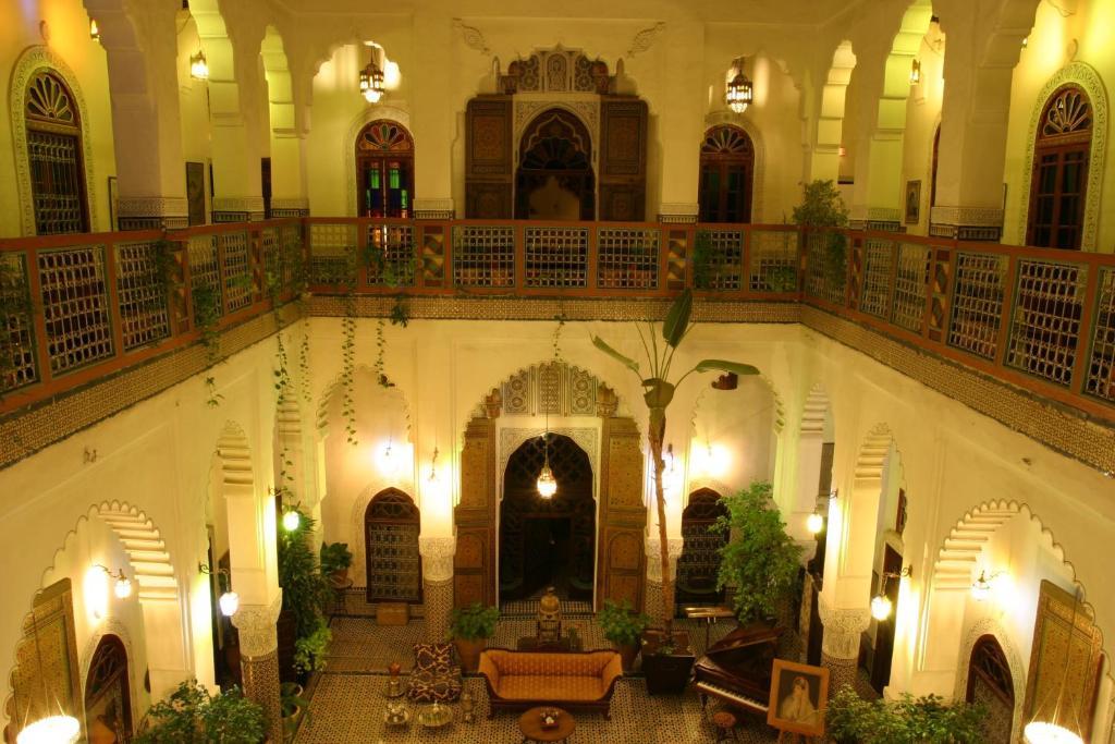 Riad El Ghalia เฟส ภายนอก รูปภาพ