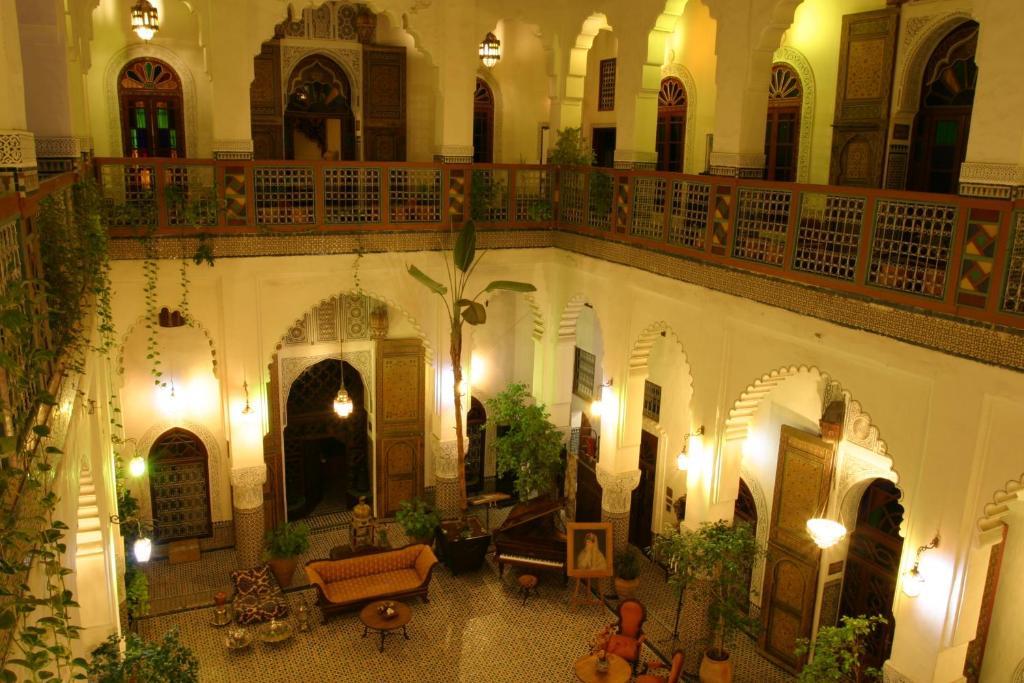 Riad El Ghalia เฟส ภายนอก รูปภาพ