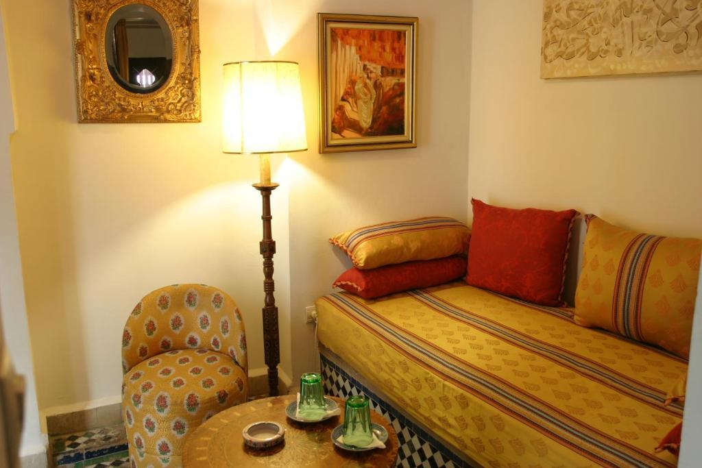Riad El Ghalia เฟส ภายนอก รูปภาพ